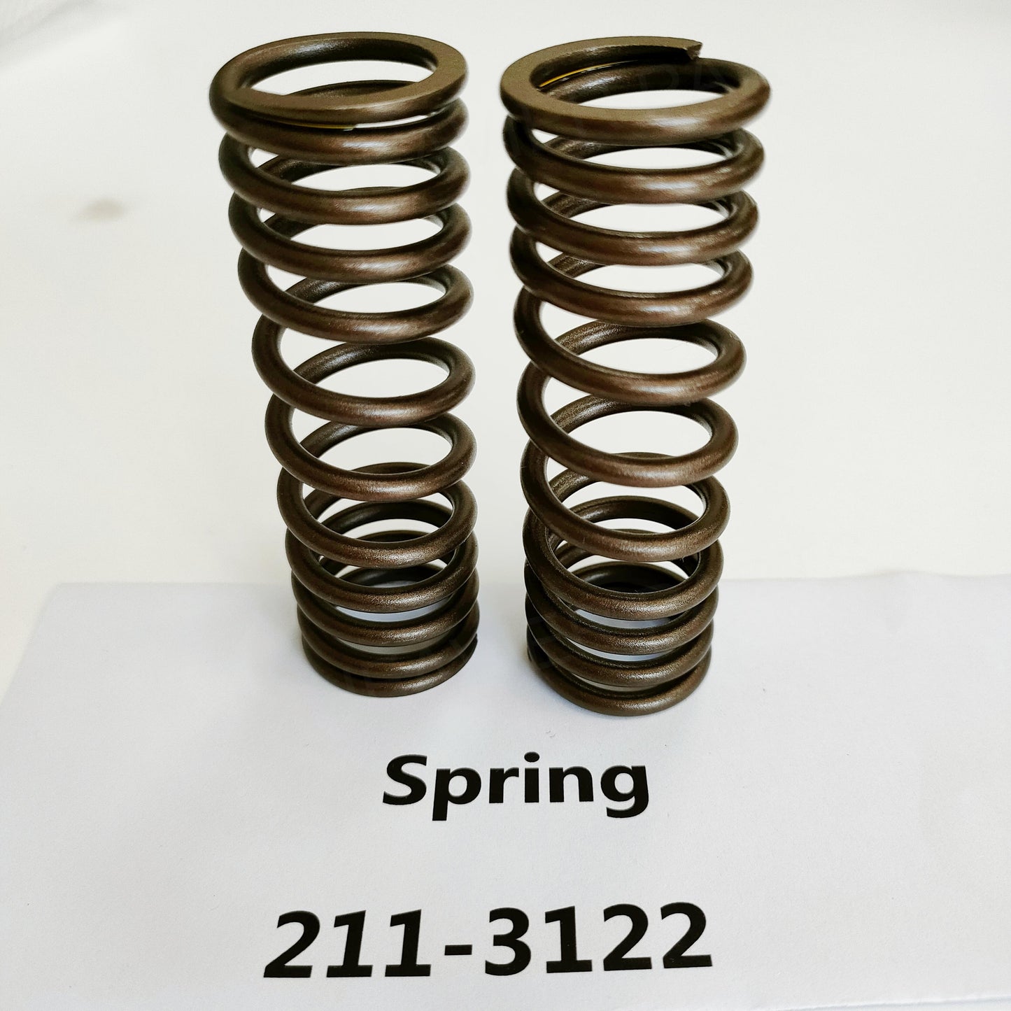 2113122 Caterpillar VALVE SPRING，OUTER