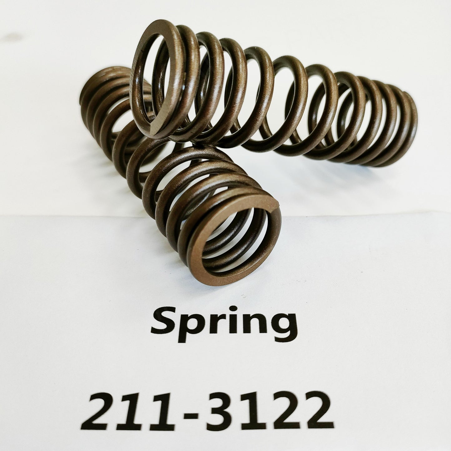 2113122 Caterpillar VALVE SPRING，OUTER