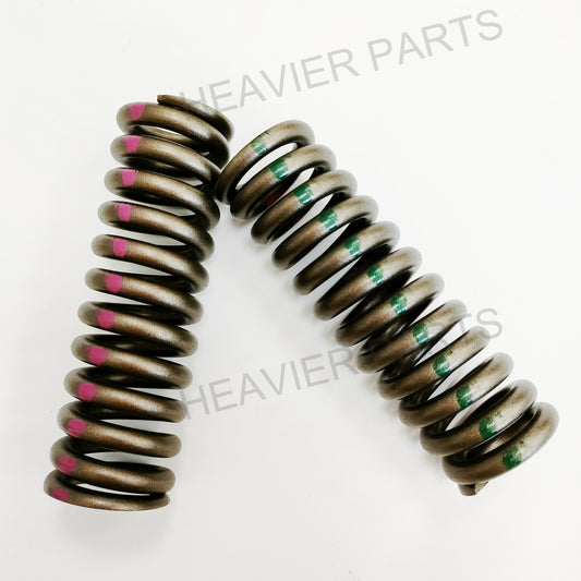 1376718 Caterpillar VALVE SPRING