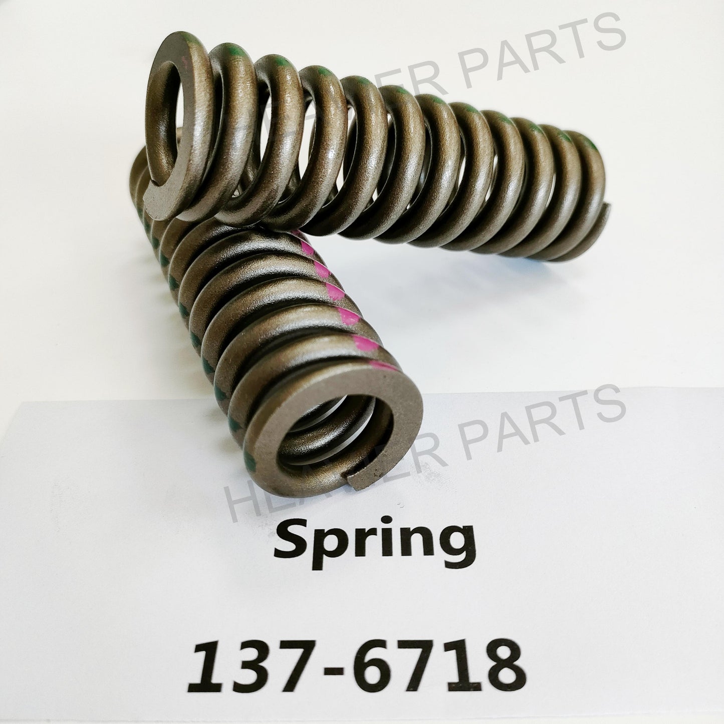 1376718 Caterpillar VALVE SPRING