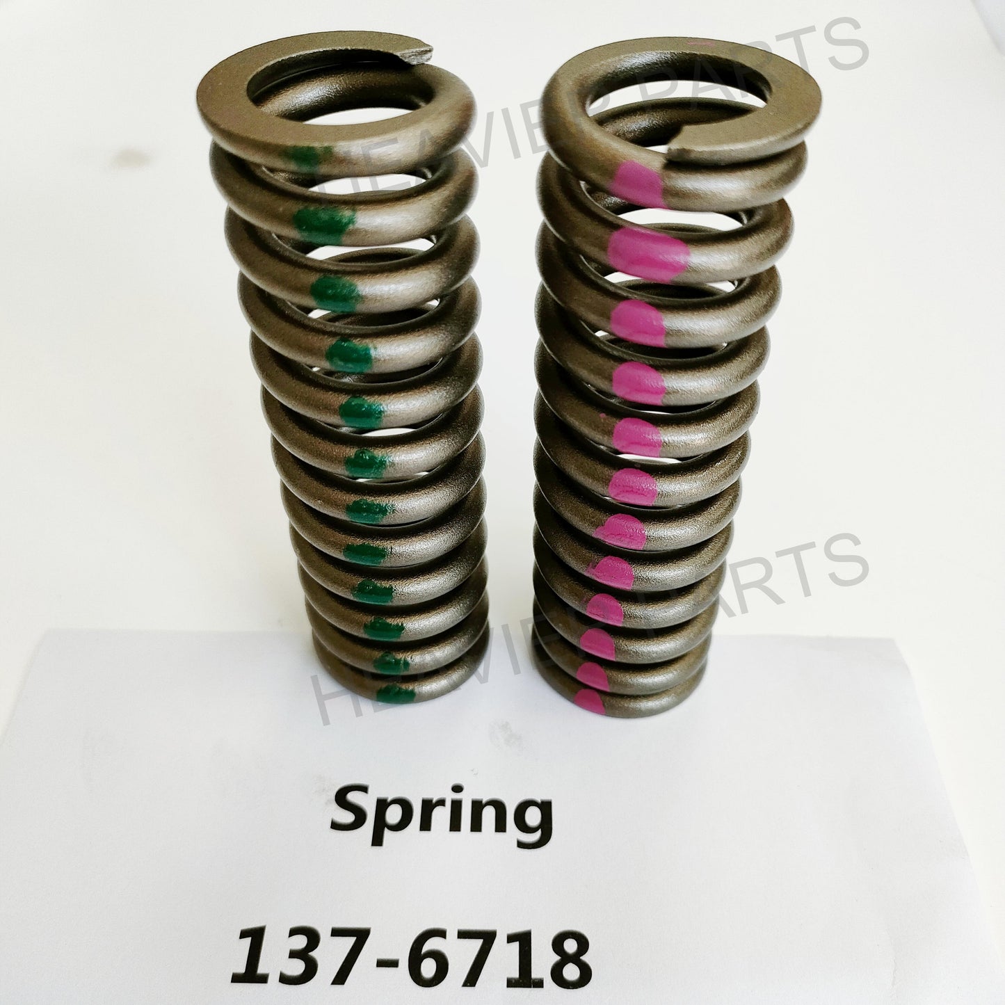 1376718 Caterpillar VALVE SPRING