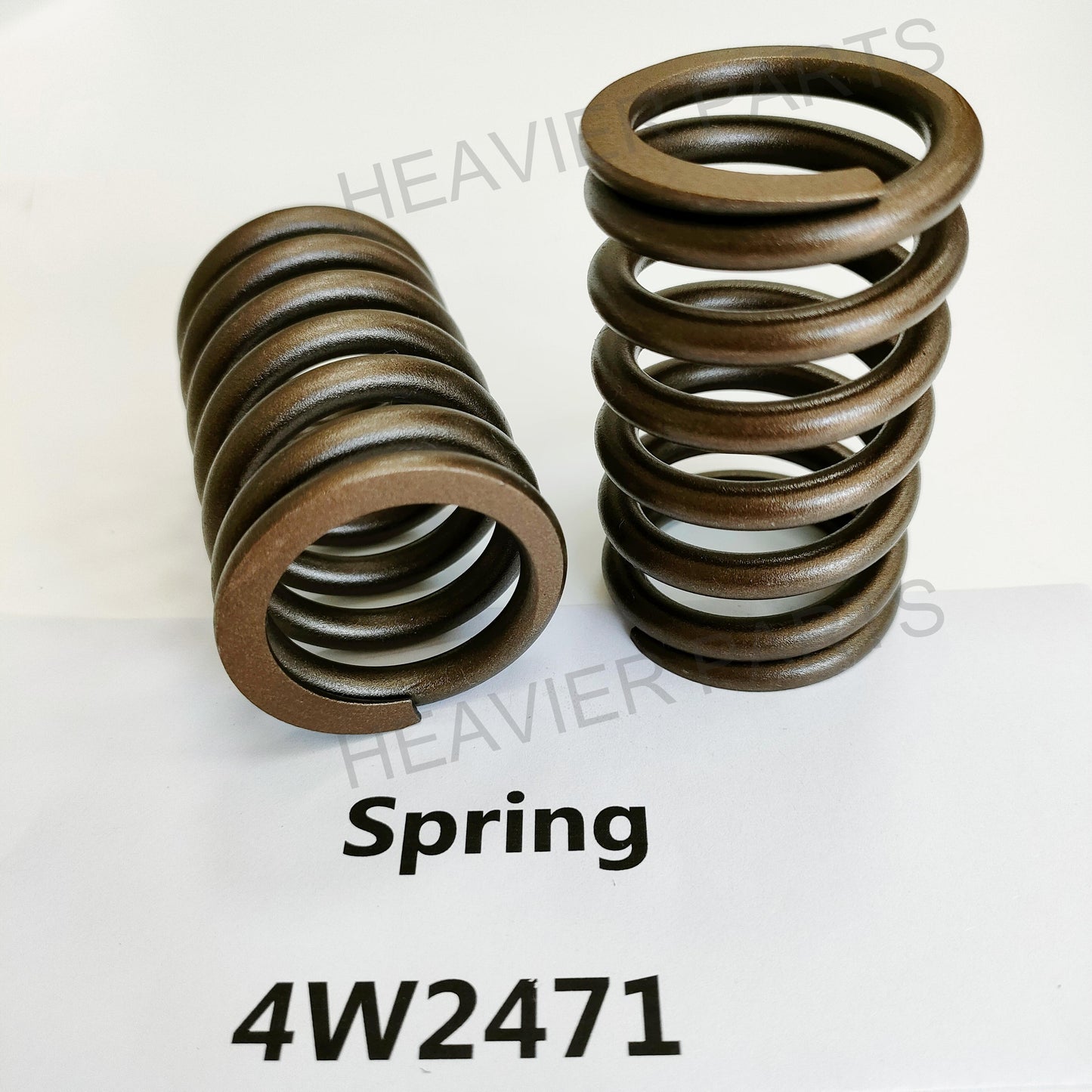 4W2471 Caterpillar VALVE SPRING