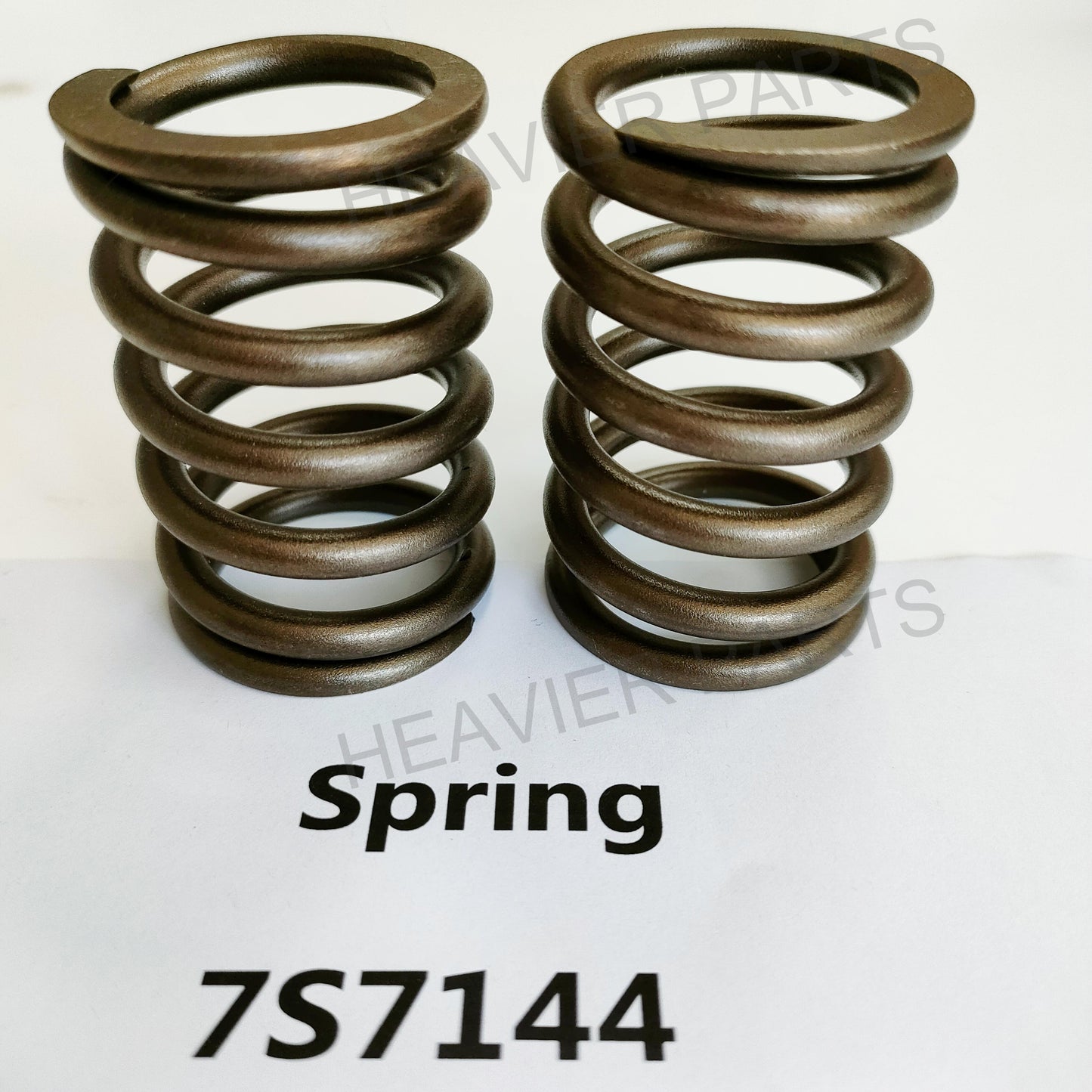 7S7144 Caterpillar VALVE SPRING