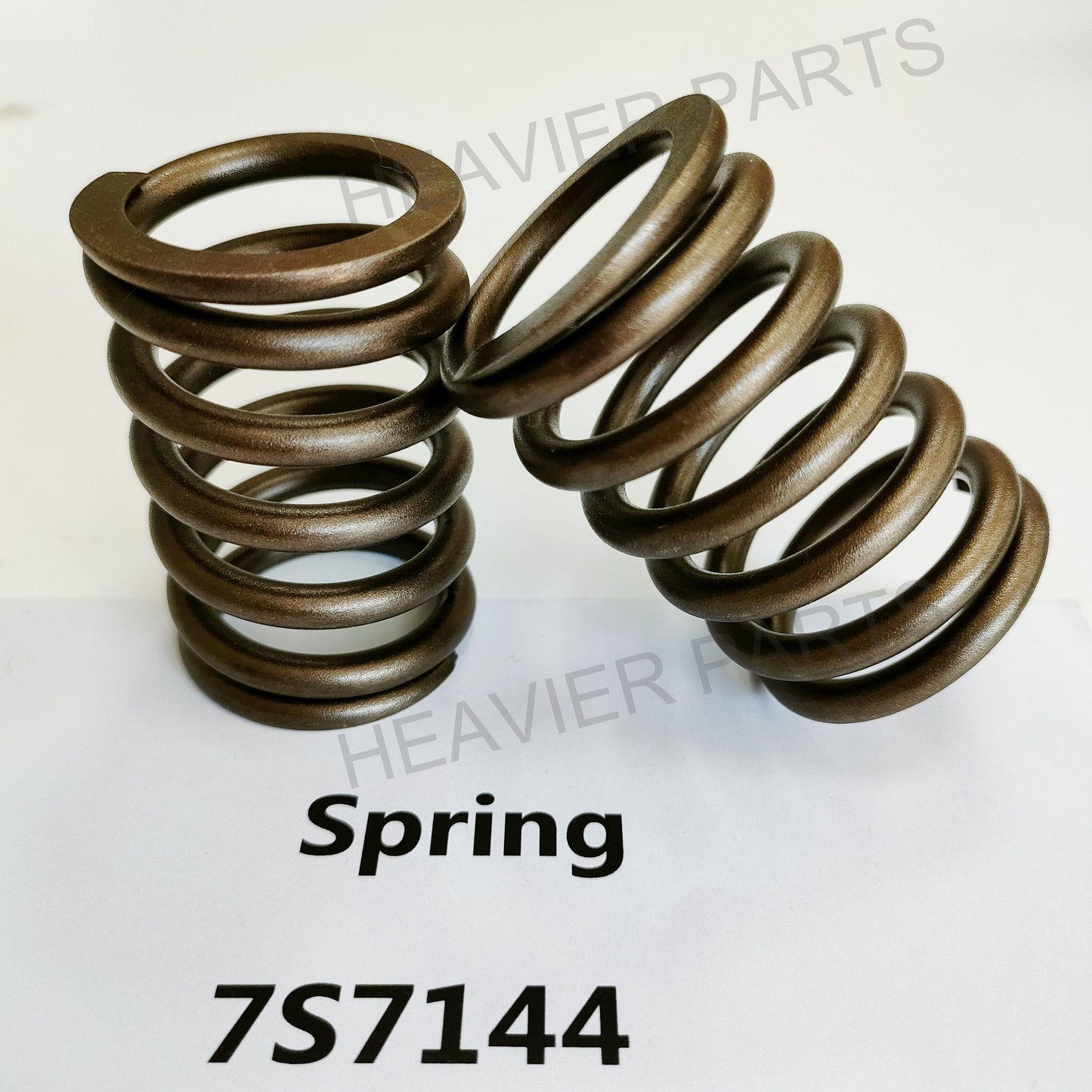 7S7144 Caterpillar VALVE SPRING