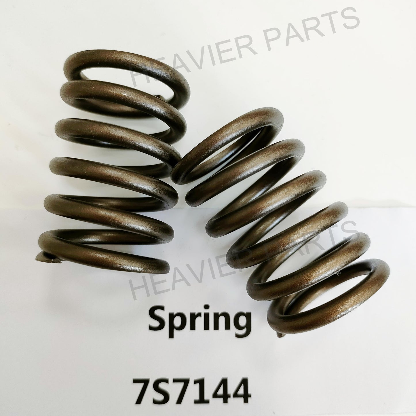 7S7144 Caterpillar VALVE SPRING