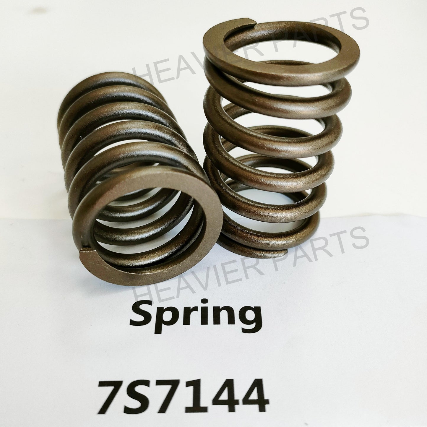 7S7144 Caterpillar VALVE SPRING
