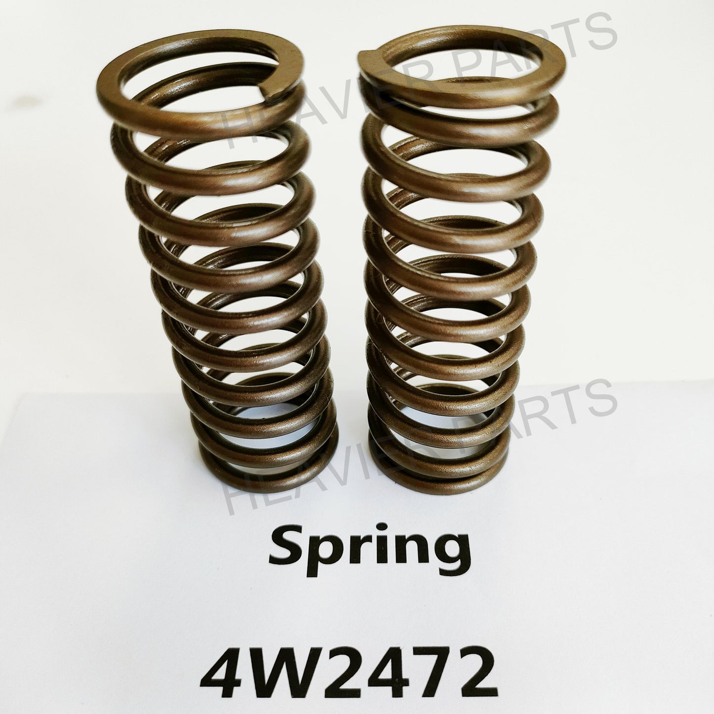 4W2472 Caterpillar VALVE SPRING