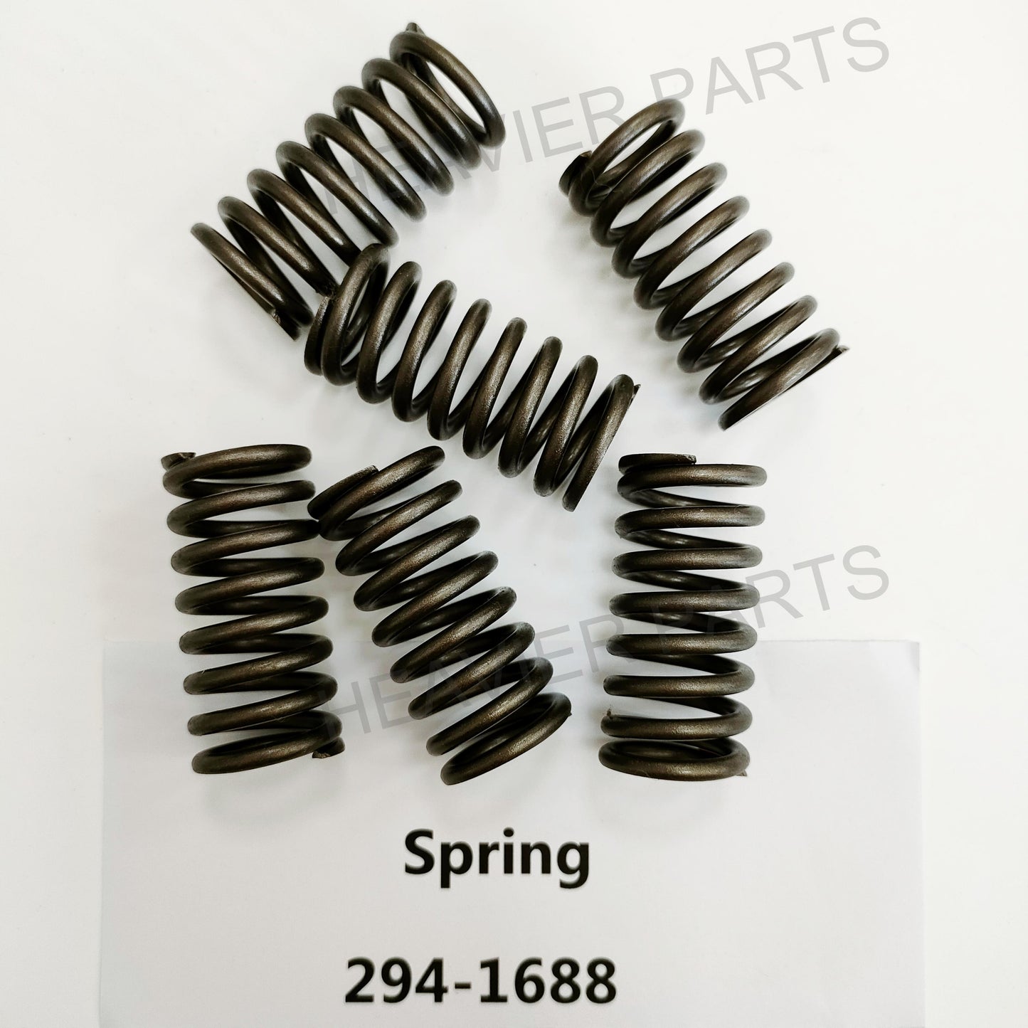 2941688 Caterpillar VALVE SPRING