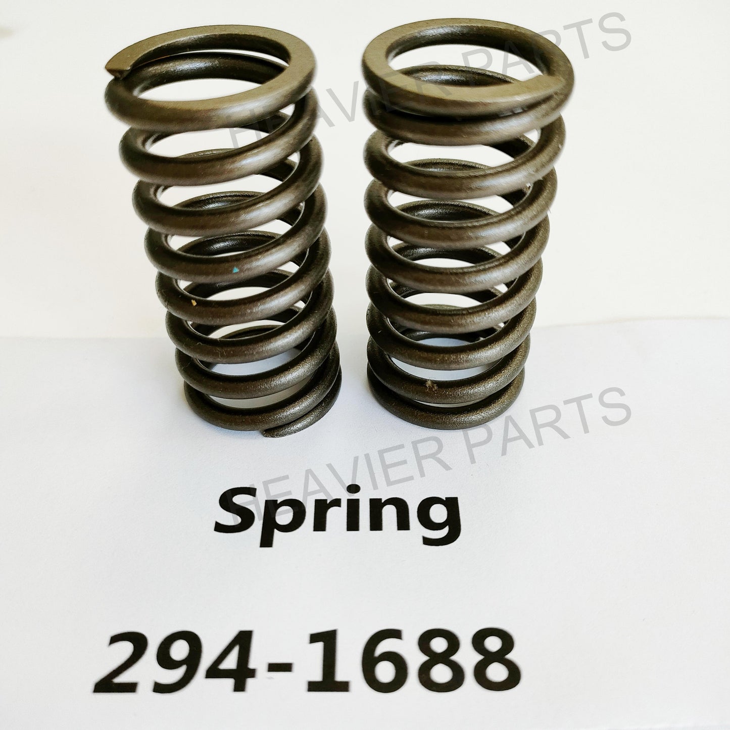 2941688 Caterpillar VALVE SPRING
