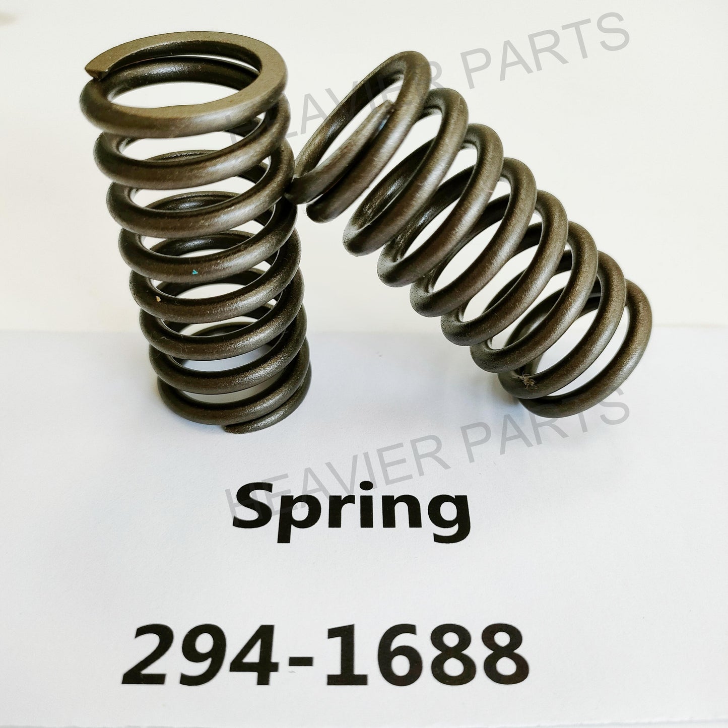 2941688 Caterpillar VALVE SPRING