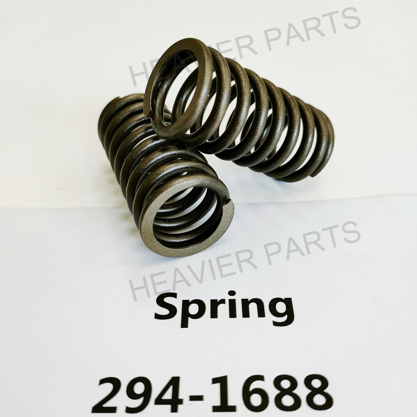 2941688 Caterpillar VALVE SPRING