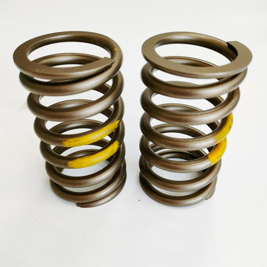 3165976 Caterpillar VALVE SPRING，OUTER