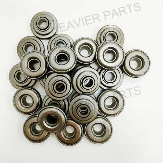 4W2474 Caterpillar ROTOR, VALVE SPRING RETAINER