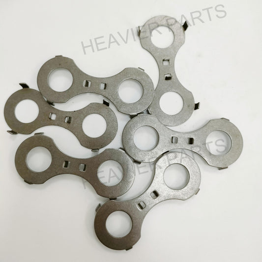 1837889 Caterpillar ROTATOR