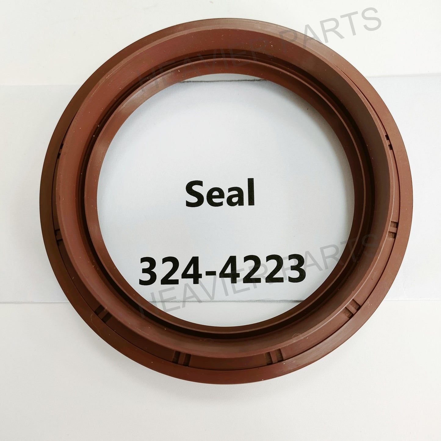 3244223 Caterpillar FRONT SEAL, CRANKSHAFT
