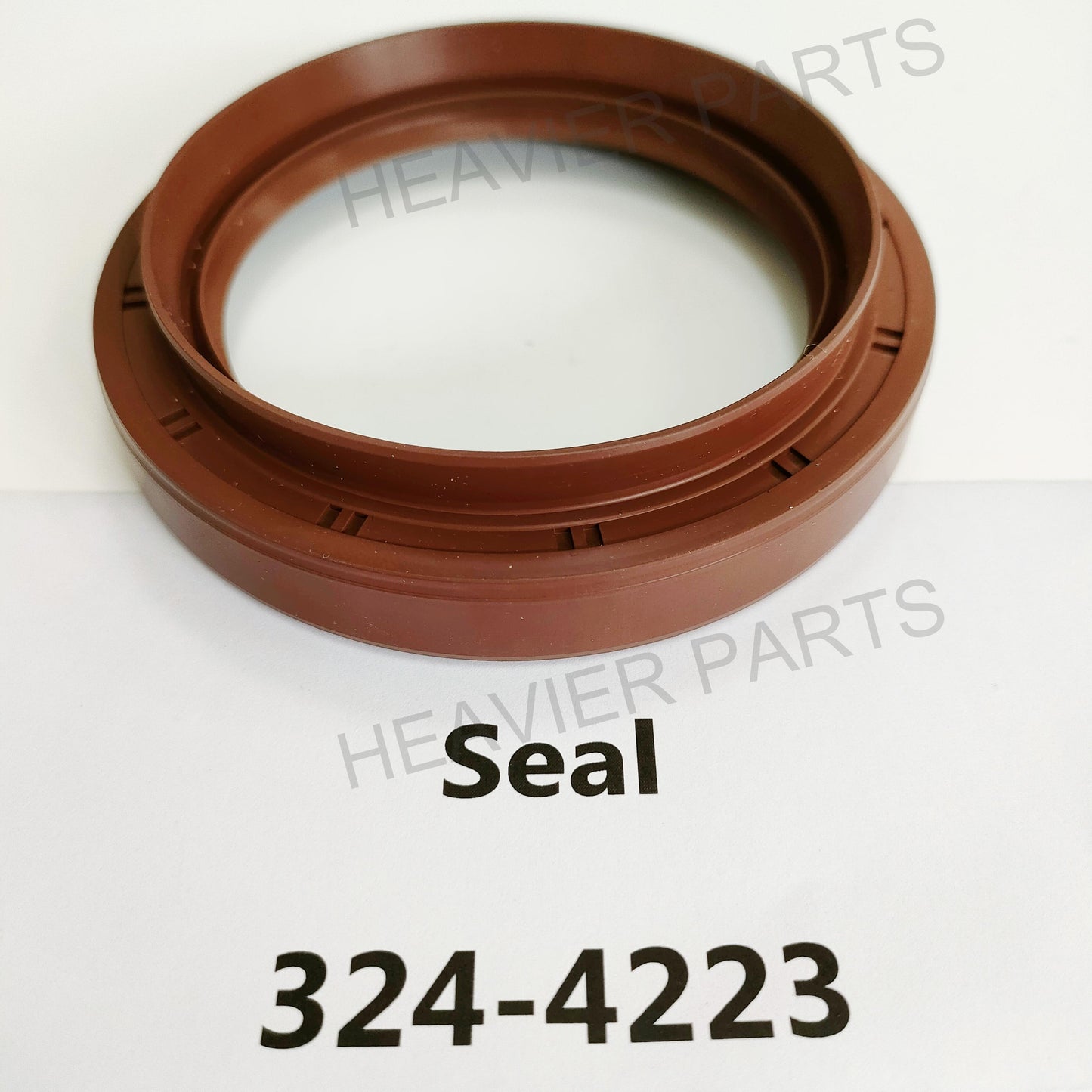 3244223 Caterpillar FRONT SEAL, CRANKSHAFT