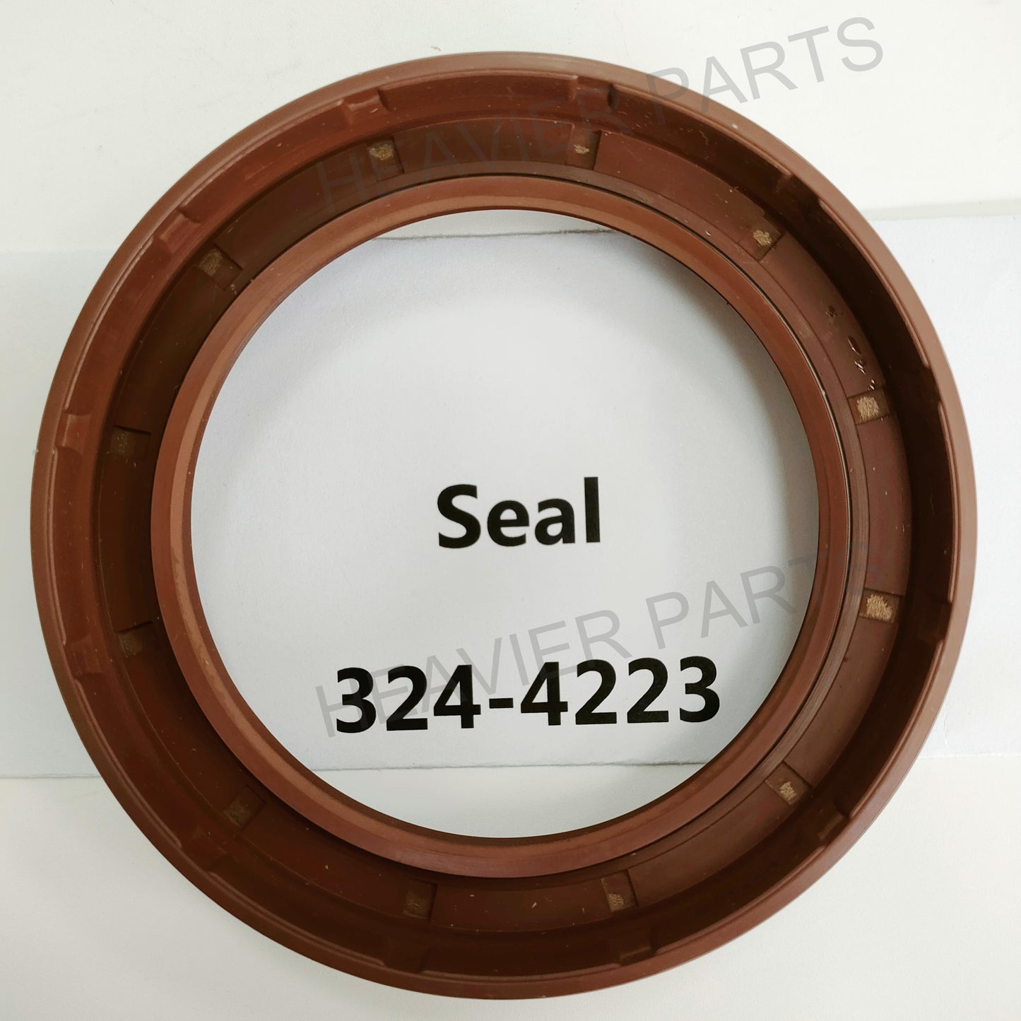 3244223 Caterpillar FRONT SEAL, CRANKSHAFT