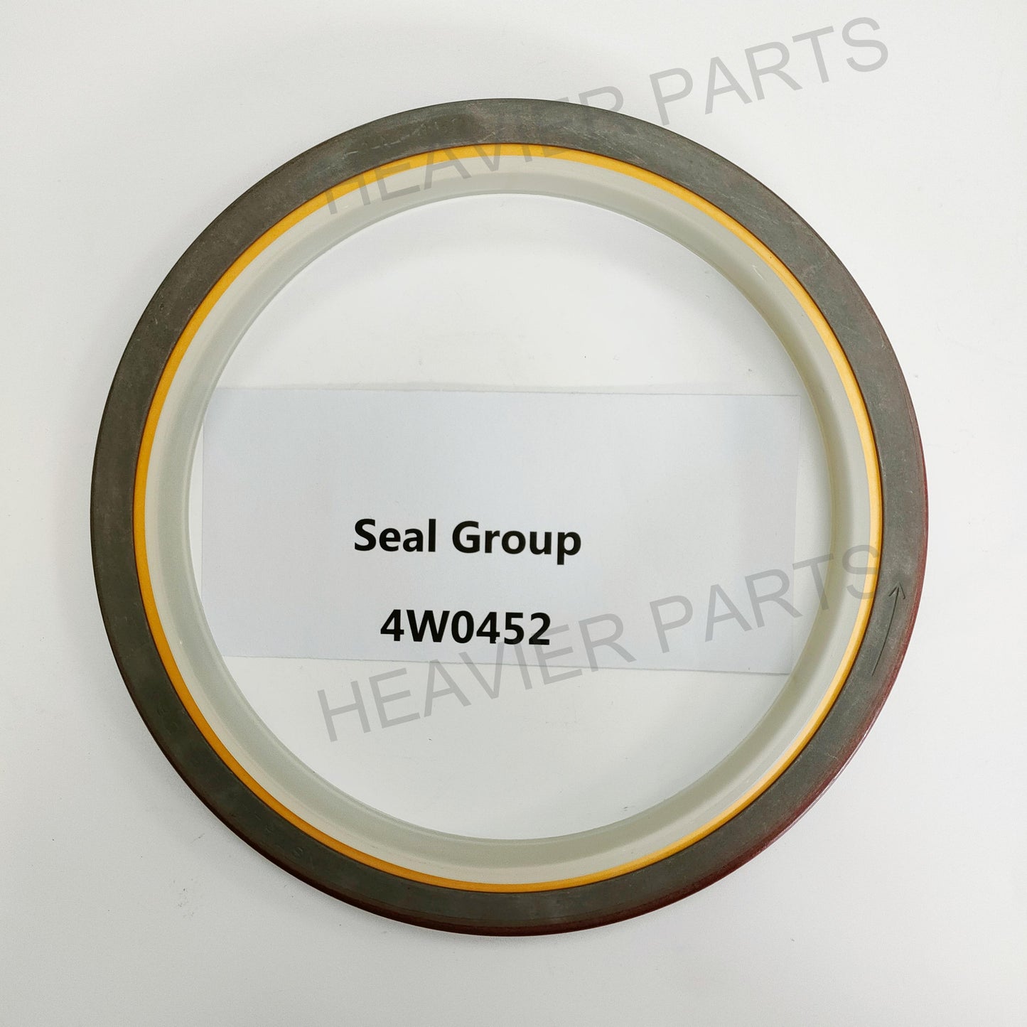 4W0452 Caterpillar FLOATING SEAL