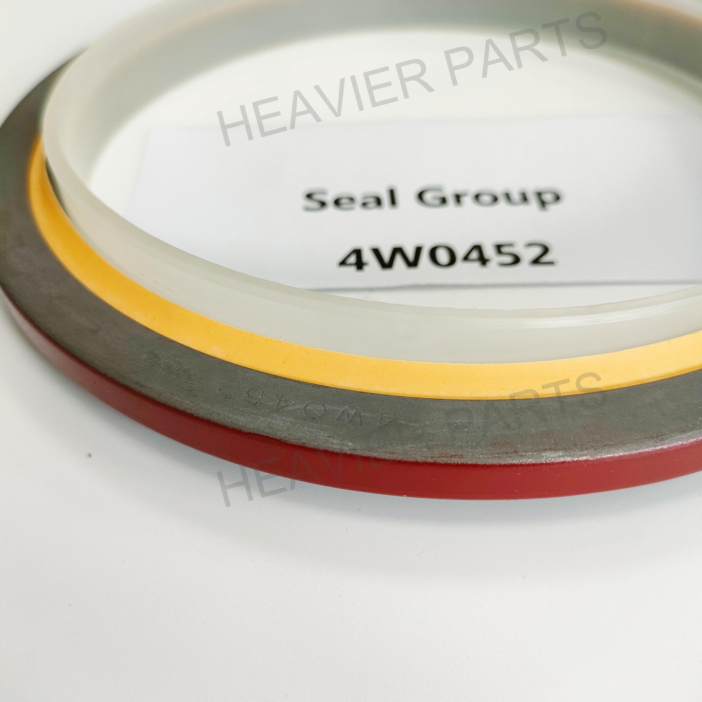 4W0452 Caterpillar FLOATING SEAL