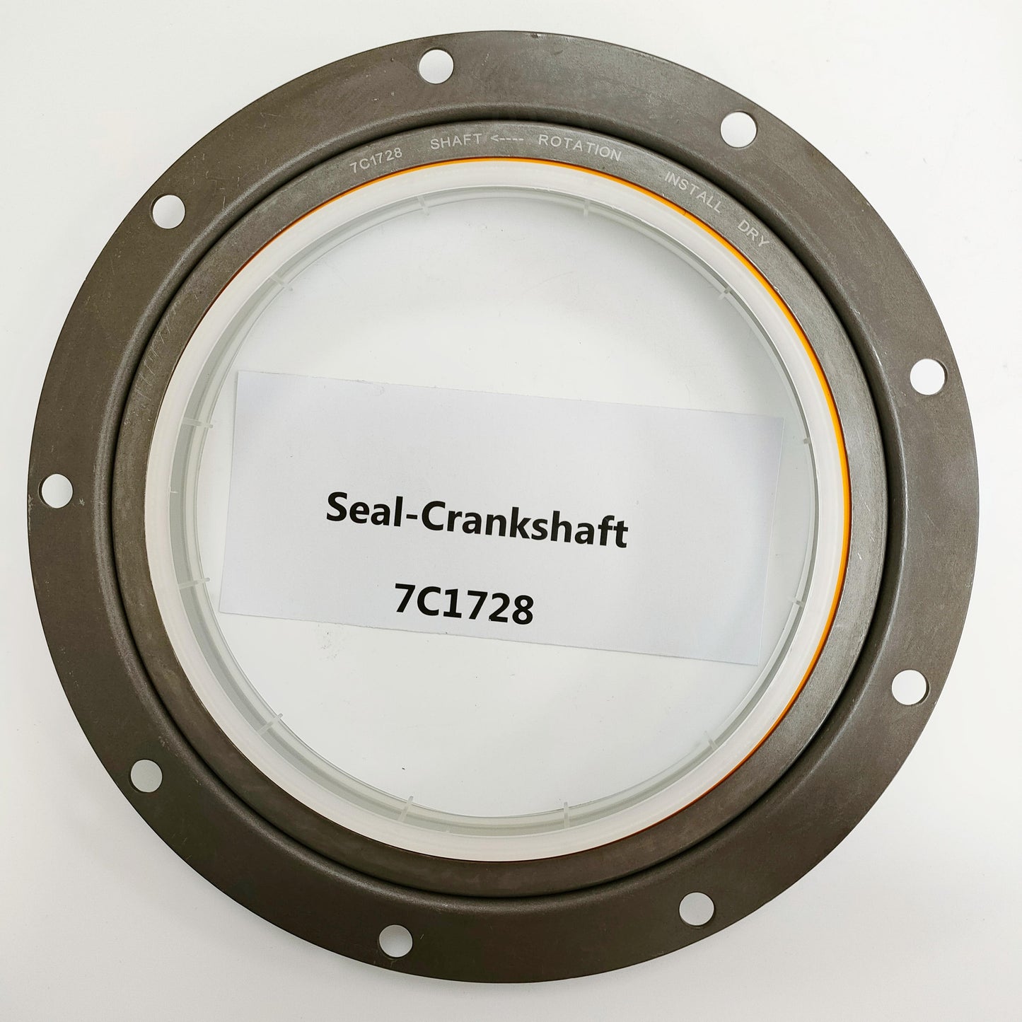 7C1728 Caterpillar SEAL,REAR