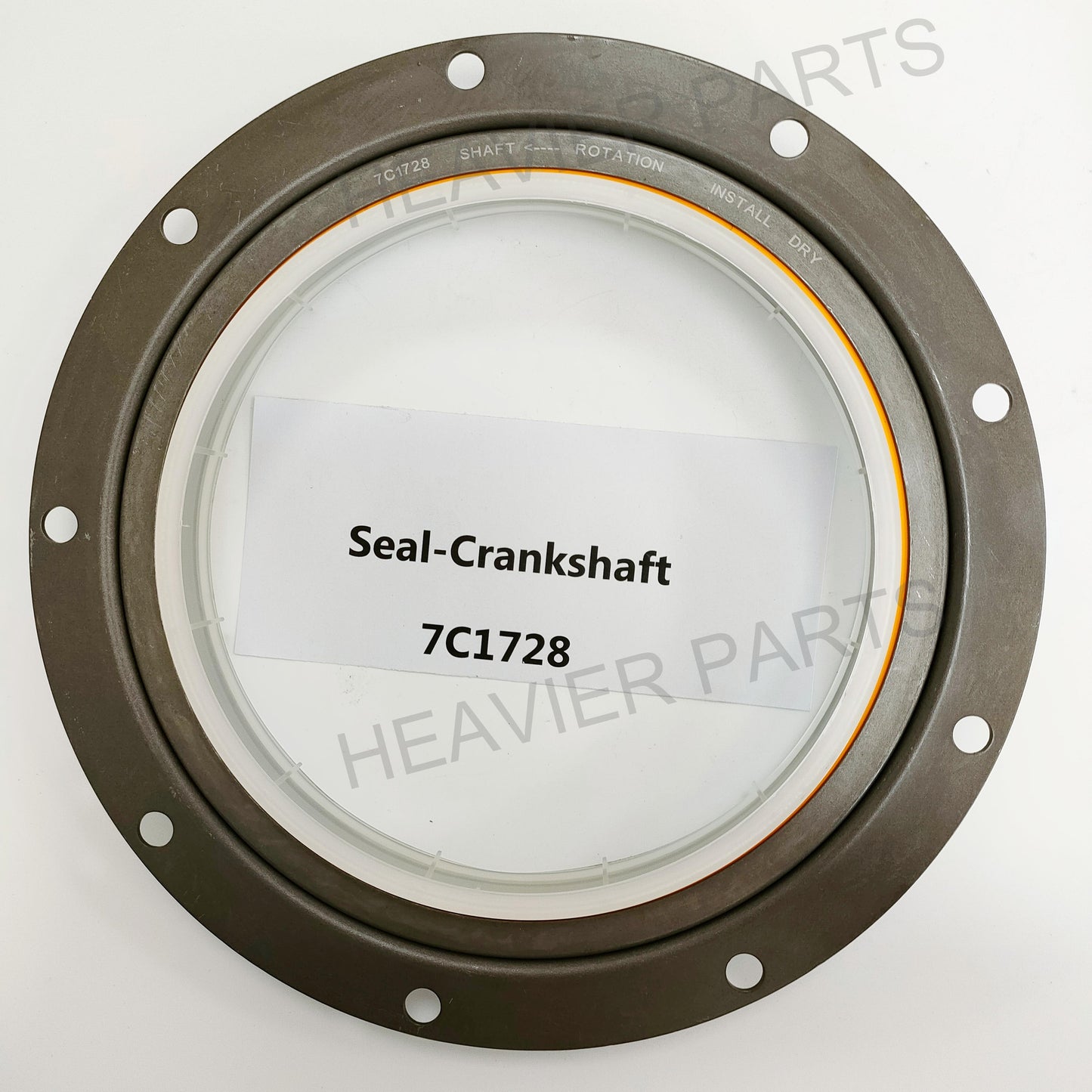 7C1728 Caterpillar SEAL,REAR