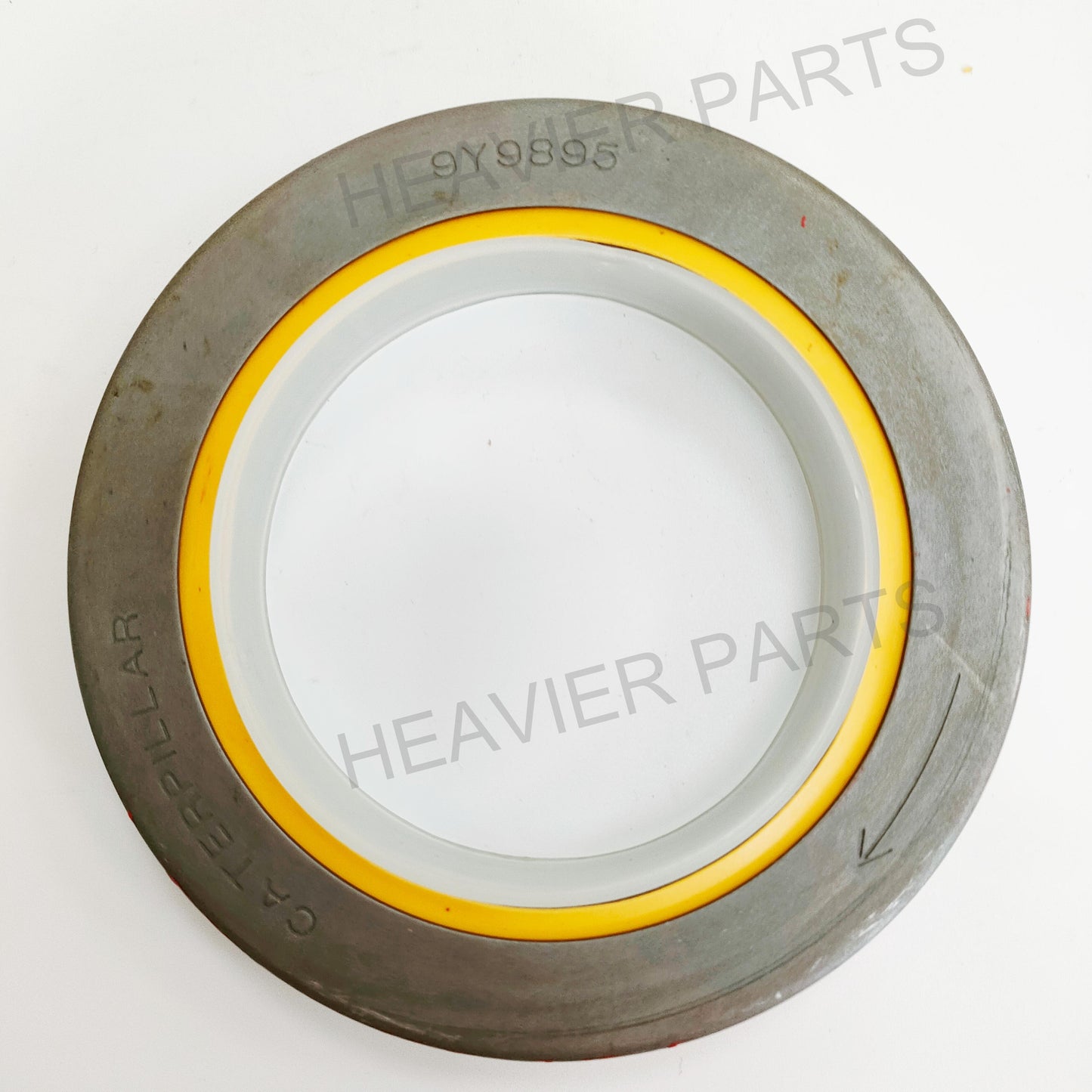 9Y9895 Caterpillar SEAL CRANKSHAFT FRONT