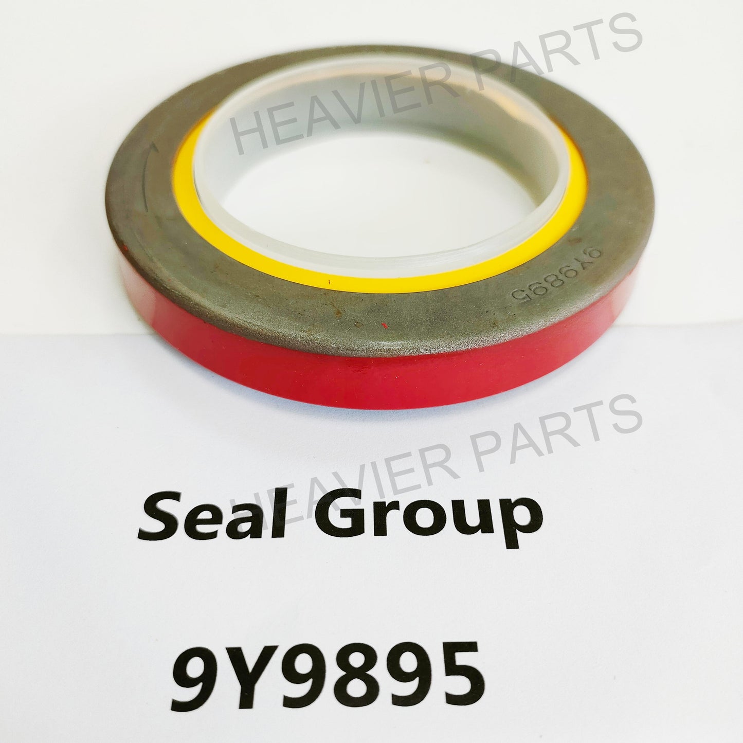9Y9895 Caterpillar SEAL CRANKSHAFT FRONT