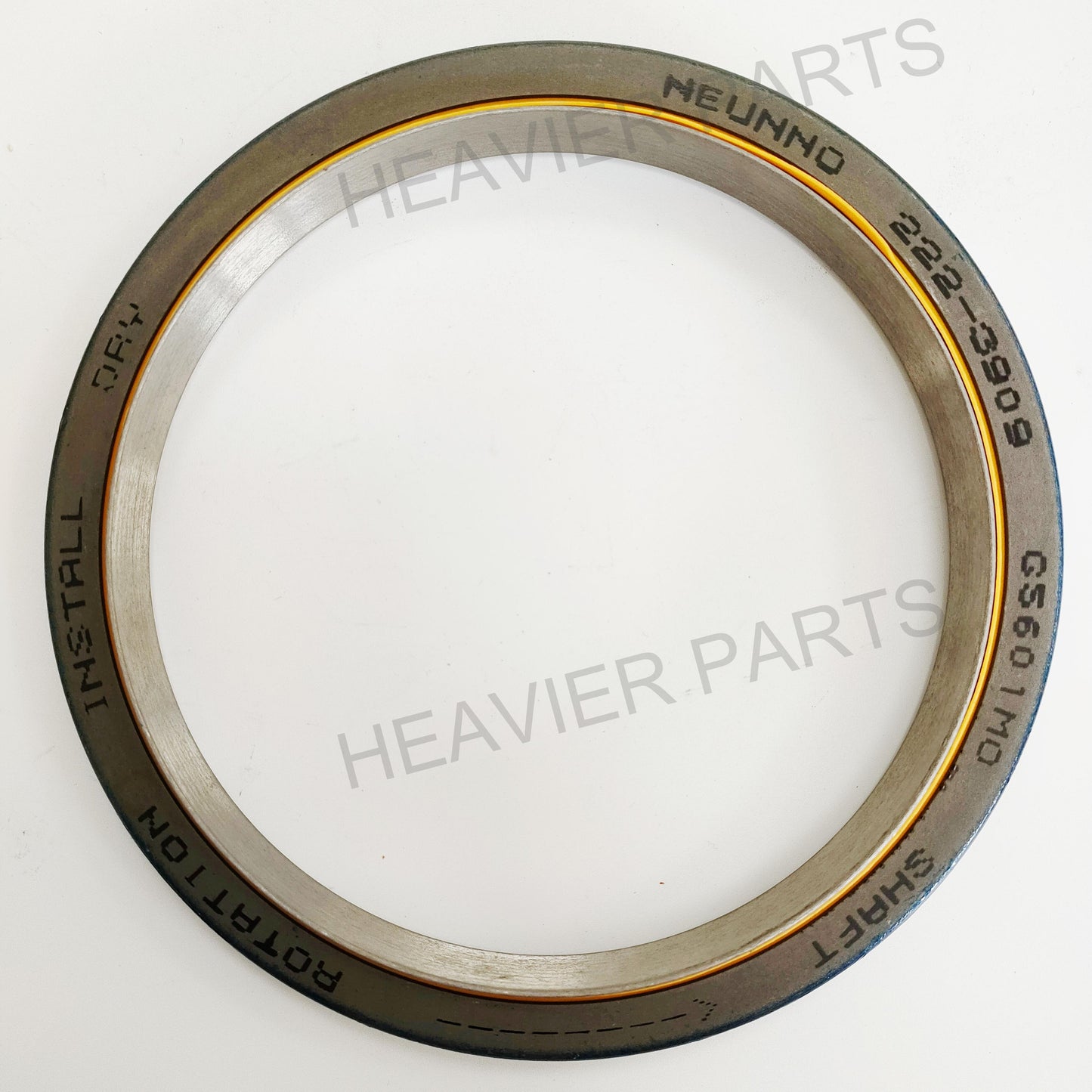 9Y9895 Caterpillar SEAL CRANKSHAFT FRONT