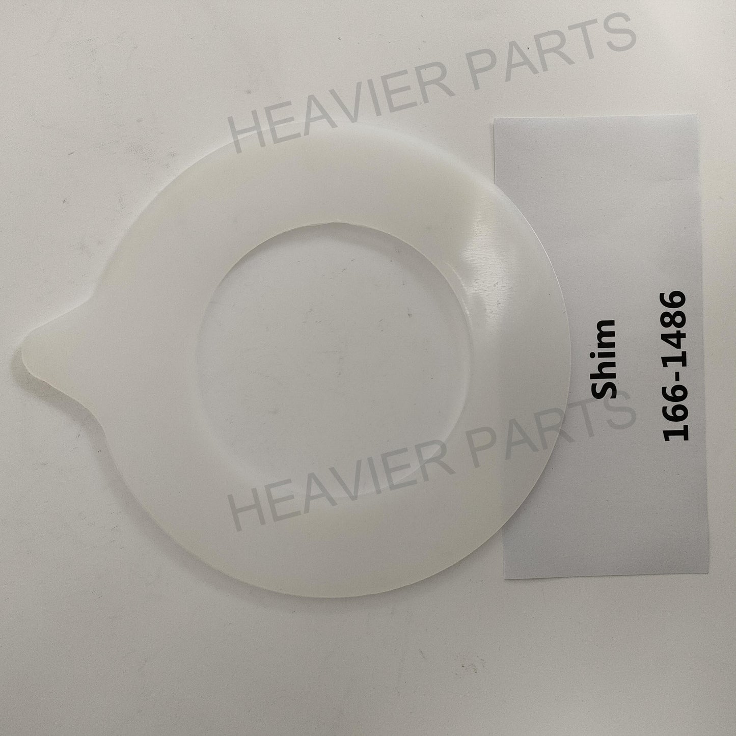 1661486 Caterpillar SHIM