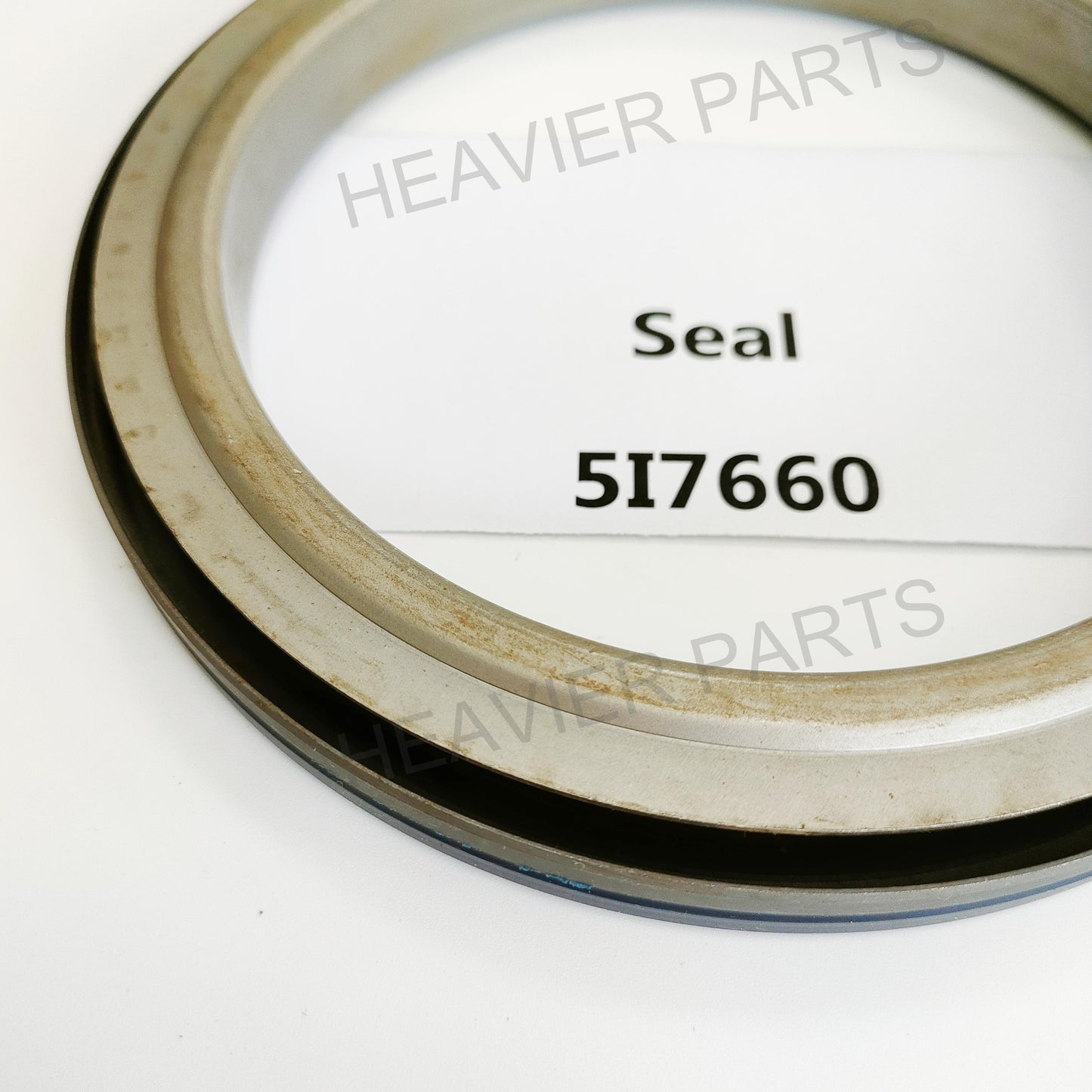 5I7660 Caterpillar SEAL REAR