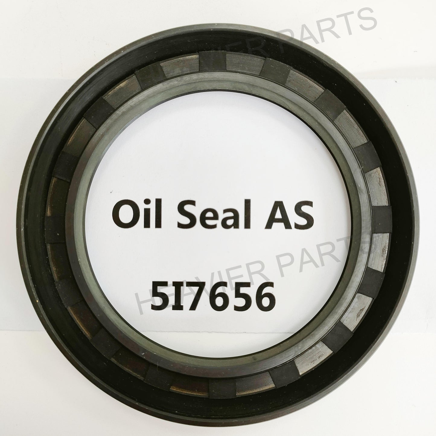 5I7656 Caterpillar FRONT SEAL, CRANKSHAFT
