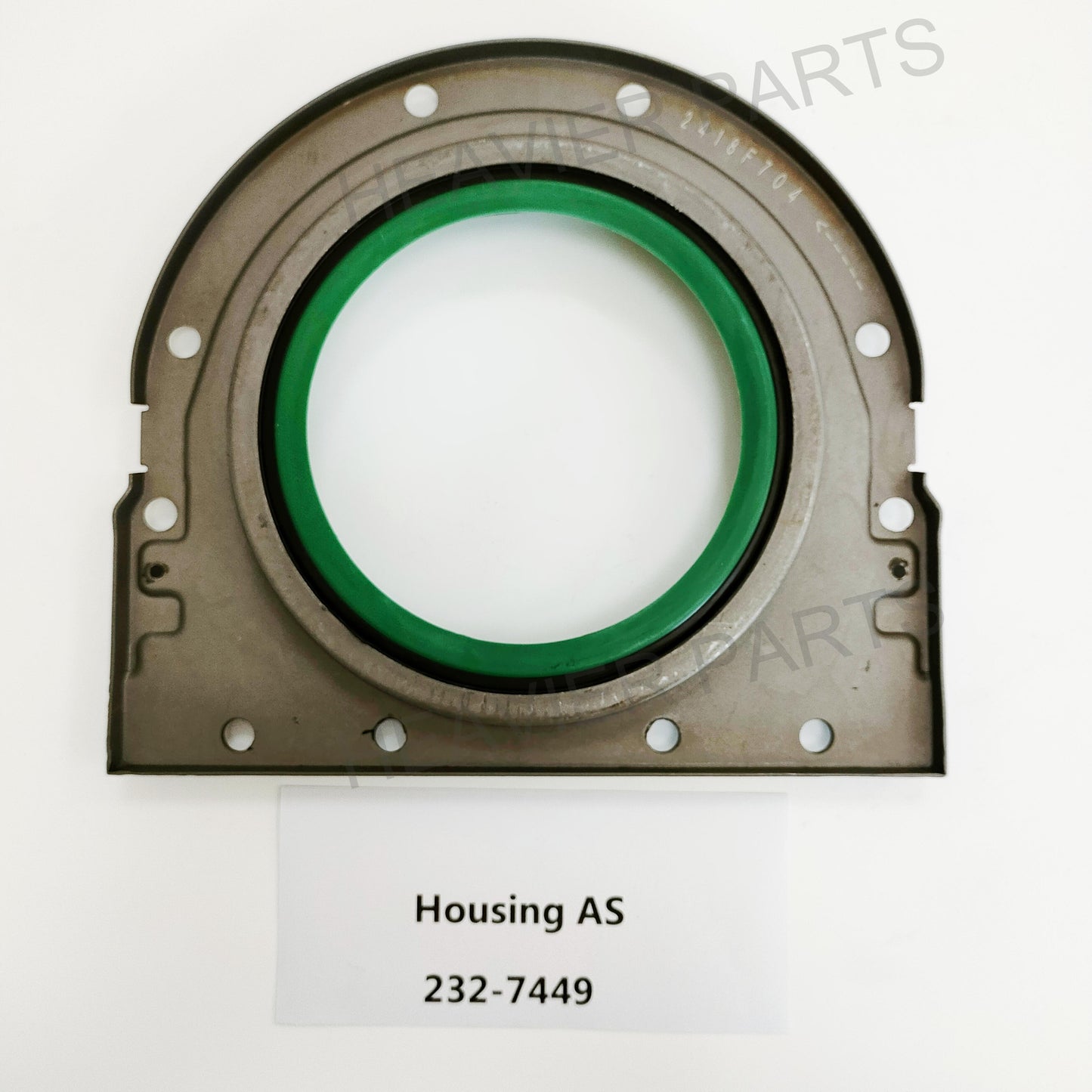 2327449 Caterpillar SEAL,CARNKSHAFT REAR
