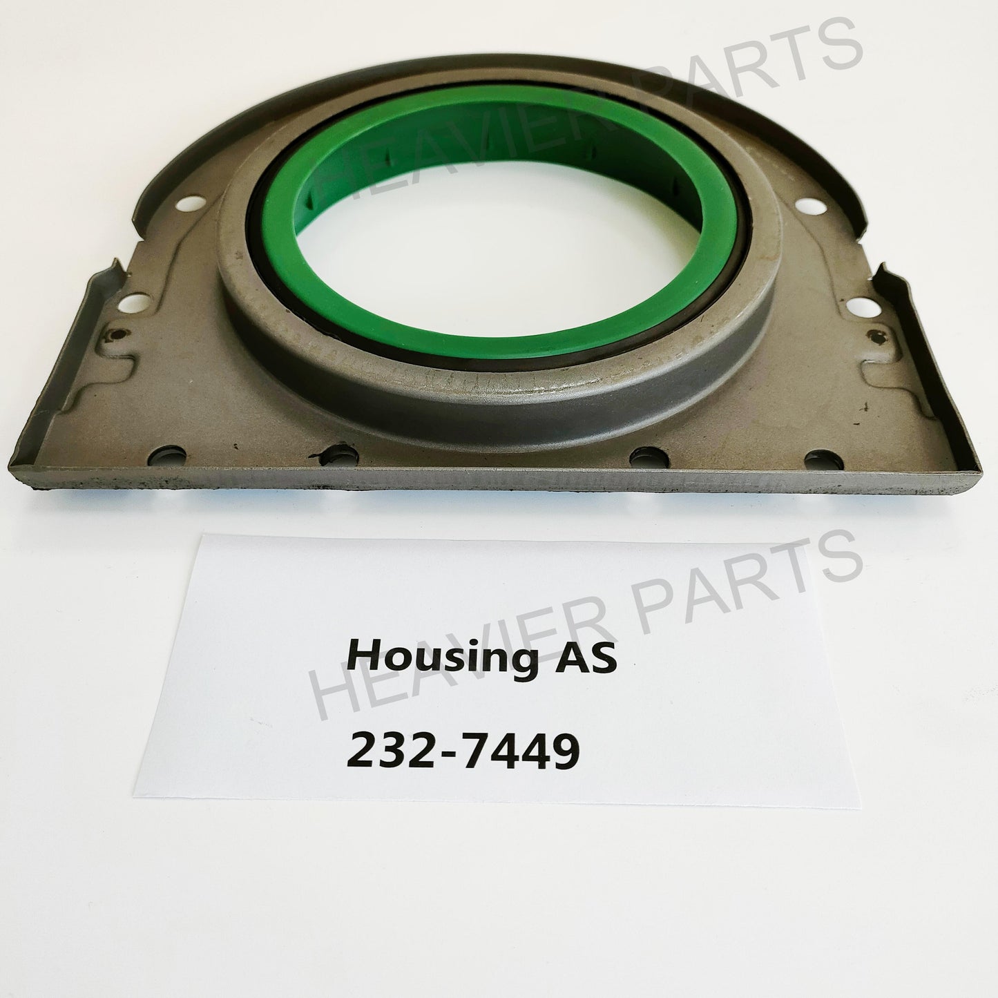2327449 Caterpillar SEAL,CARNKSHAFT REAR