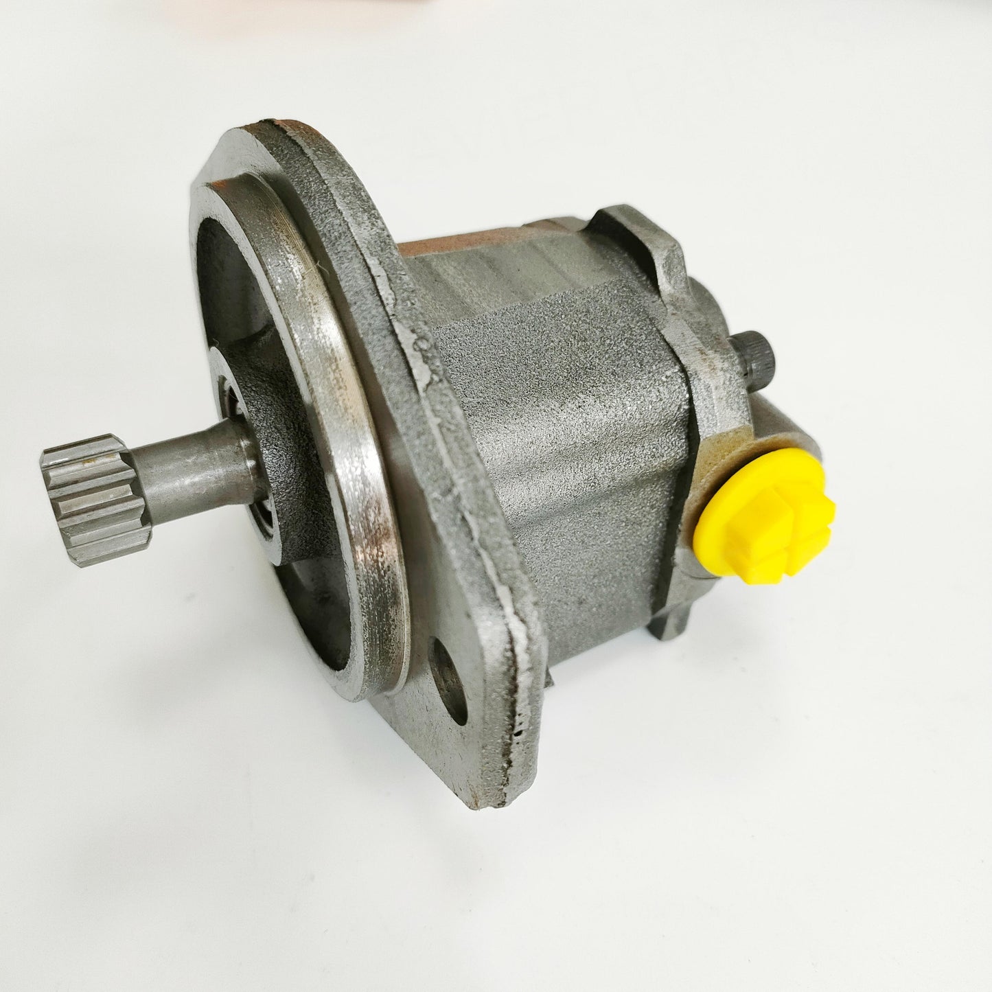 3848612 Caterpillar FUEL PUMP