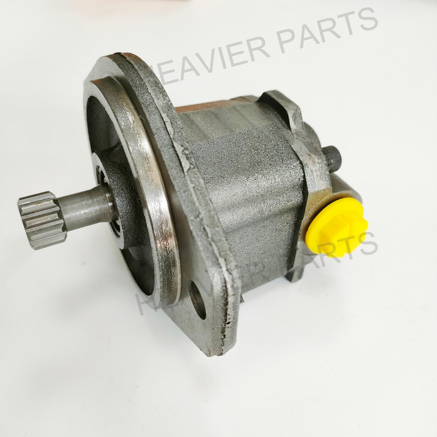 3848612 Caterpillar FUEL PUMP