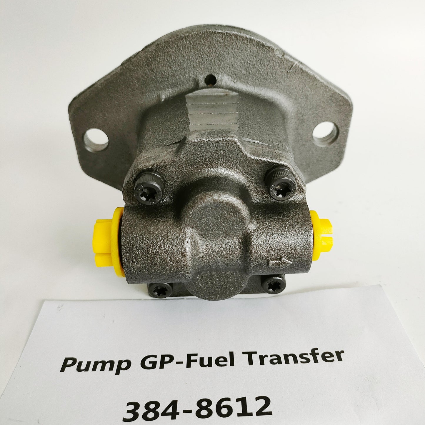 3848612 Caterpillar FUEL PUMP