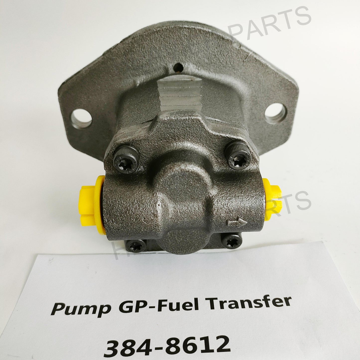 3848612 Caterpillar FUEL PUMP