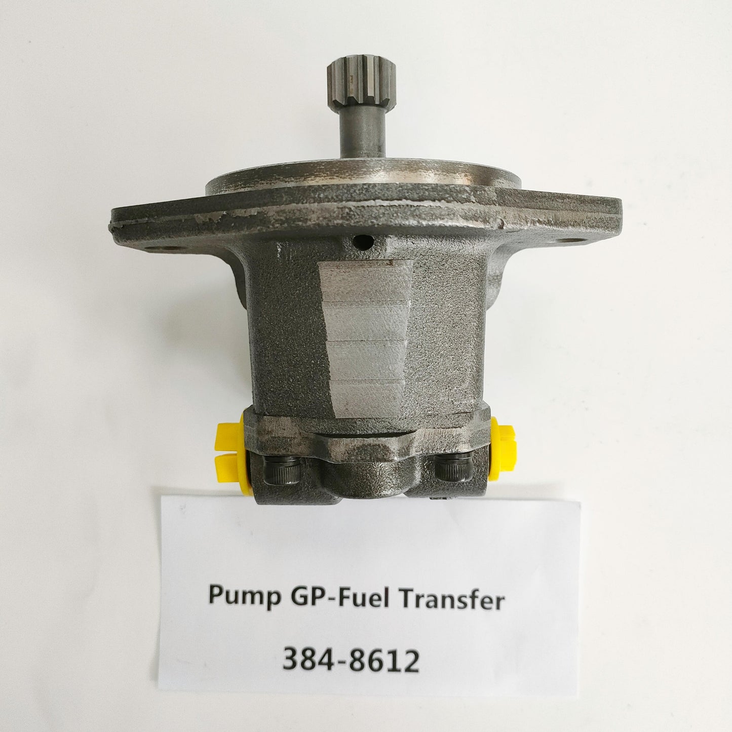 3848612 Caterpillar FUEL PUMP
