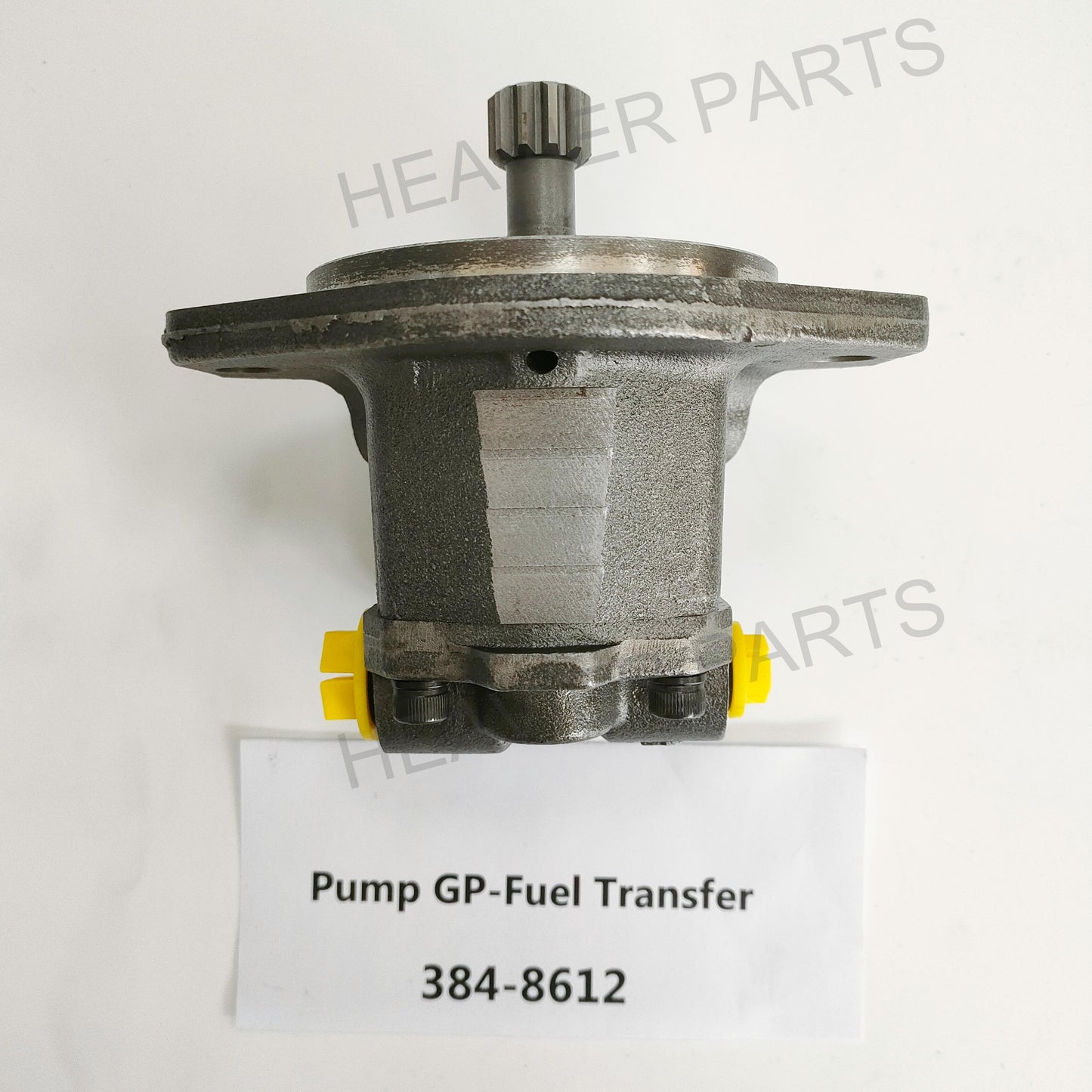 3848612 Caterpillar FUEL PUMP
