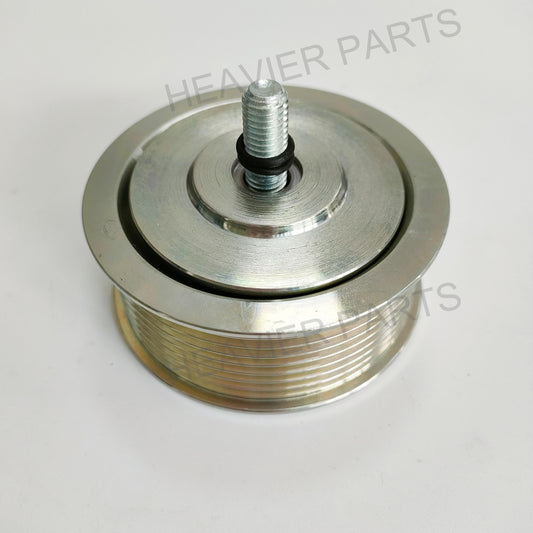 3779255 Caterpillar PULLEY