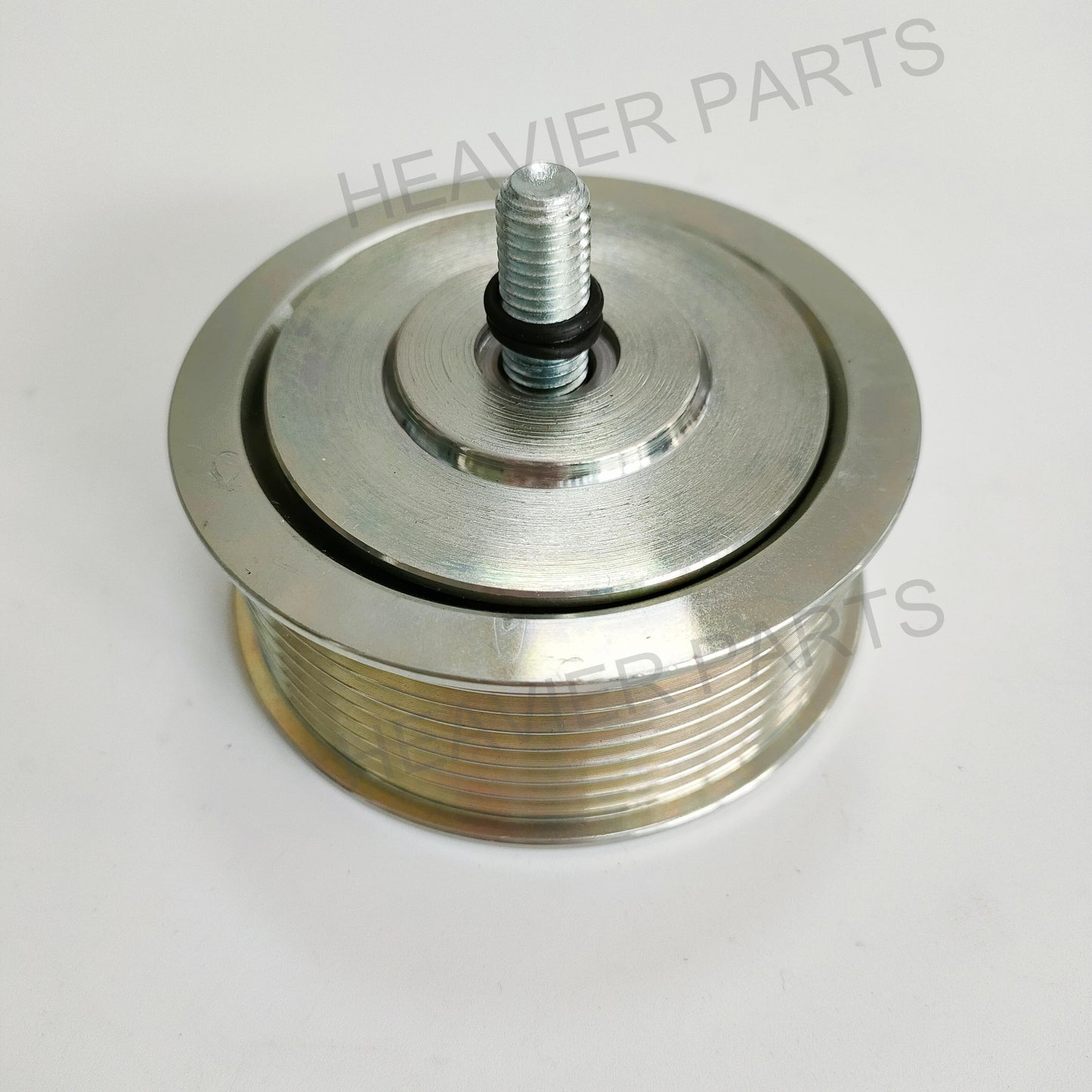 3779255 Caterpillar PULLEY