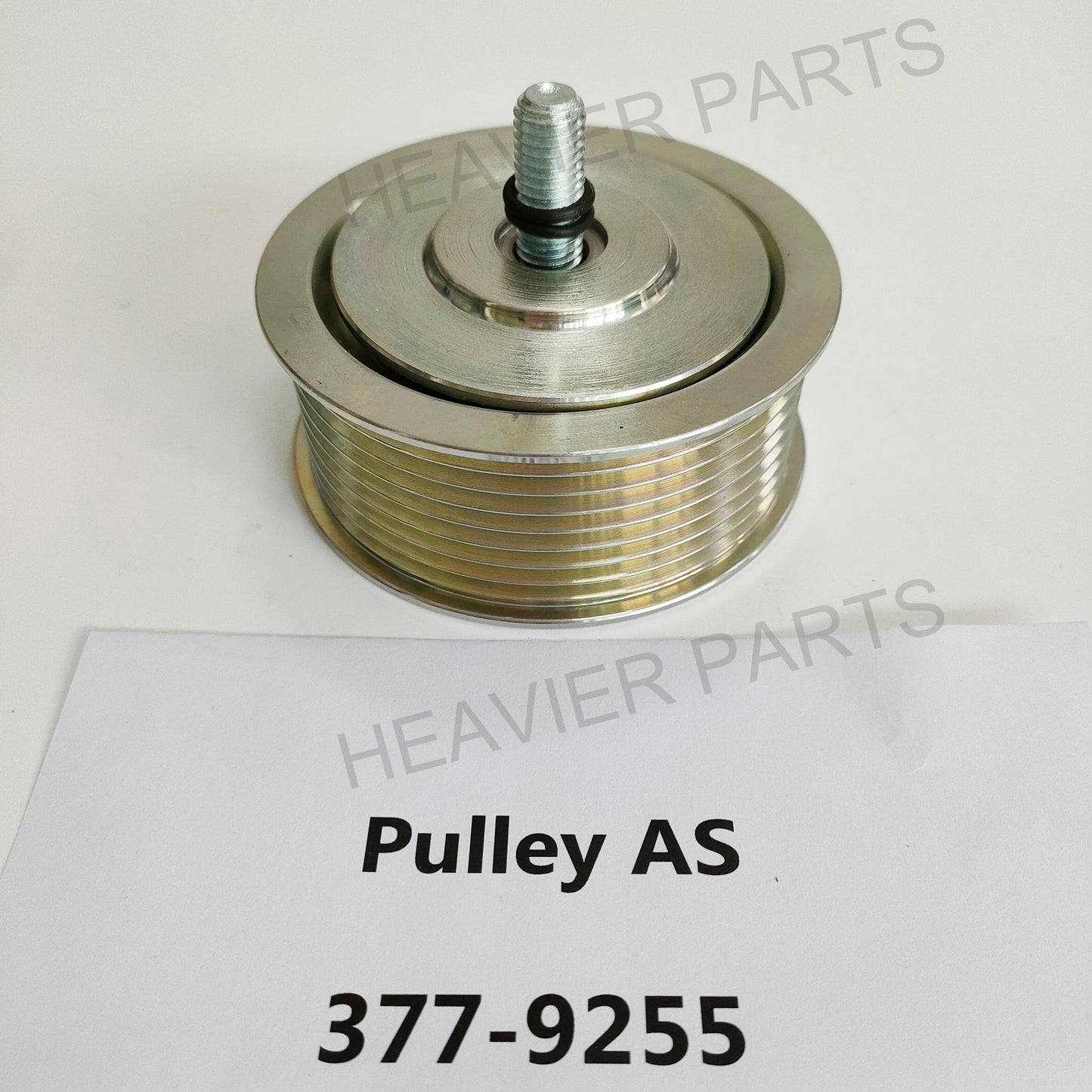 3779255 Caterpillar PULLEY