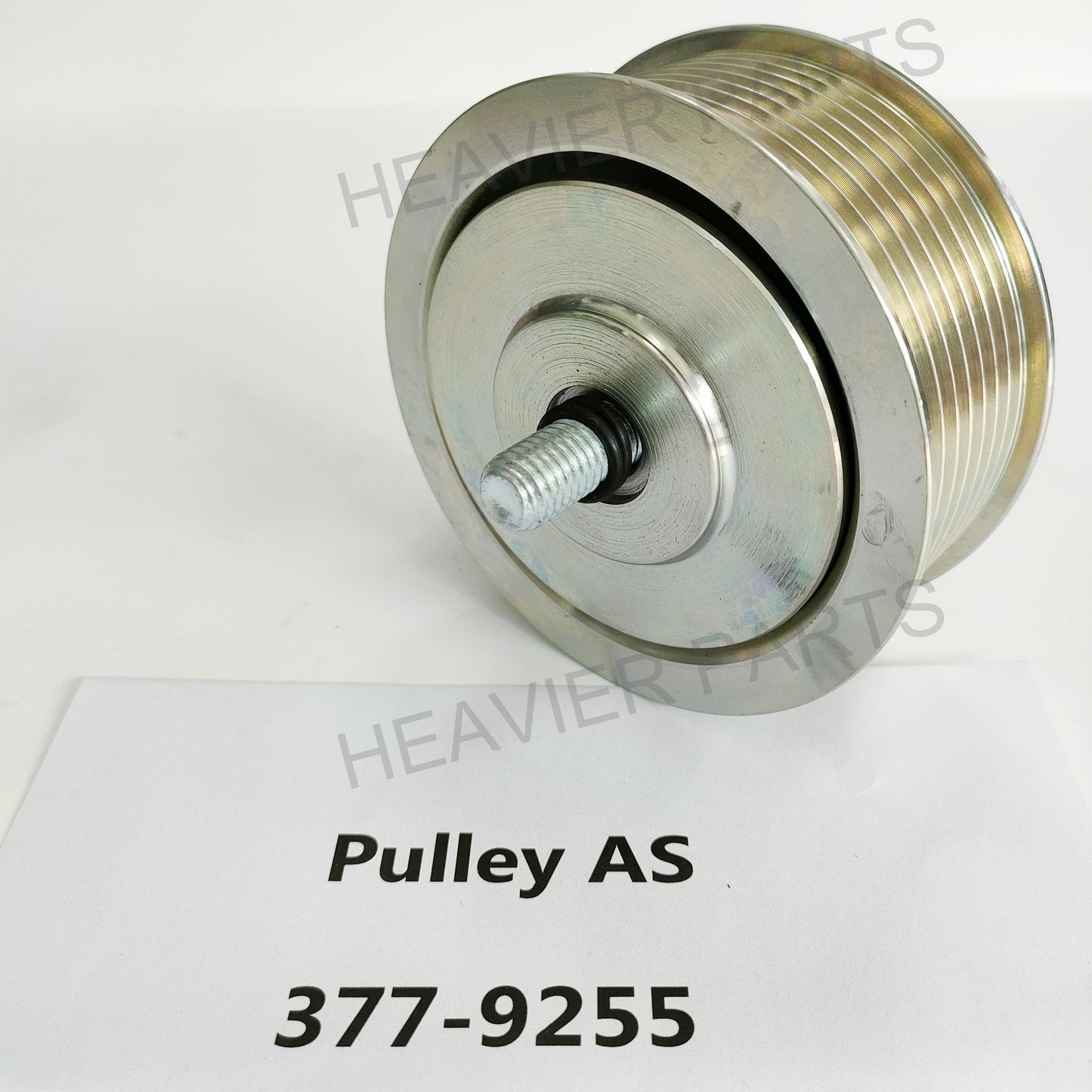 3779255 Caterpillar PULLEY