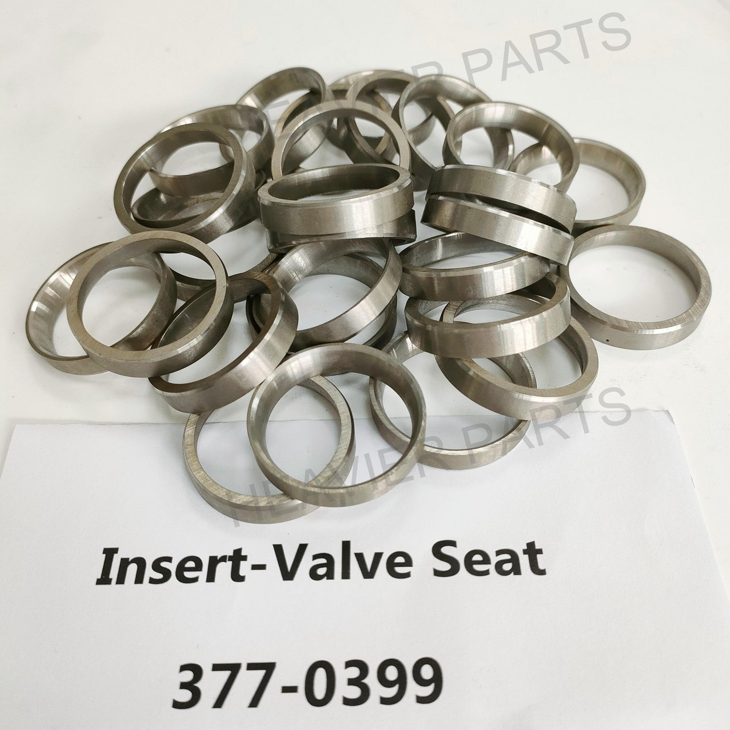 3770399 Caterpillar VALVE INSERT