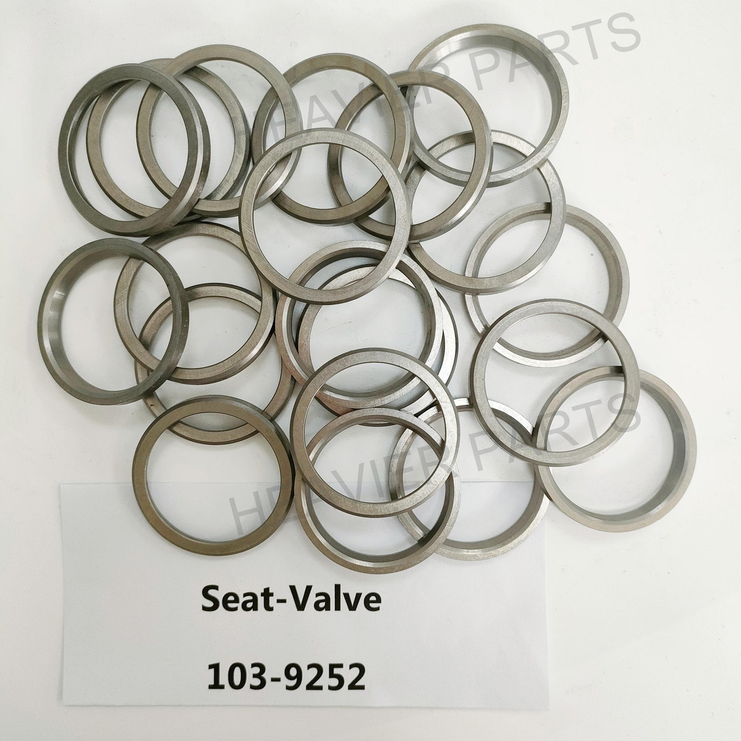 Caterpillar 1039252 SEAT-VALVE IN