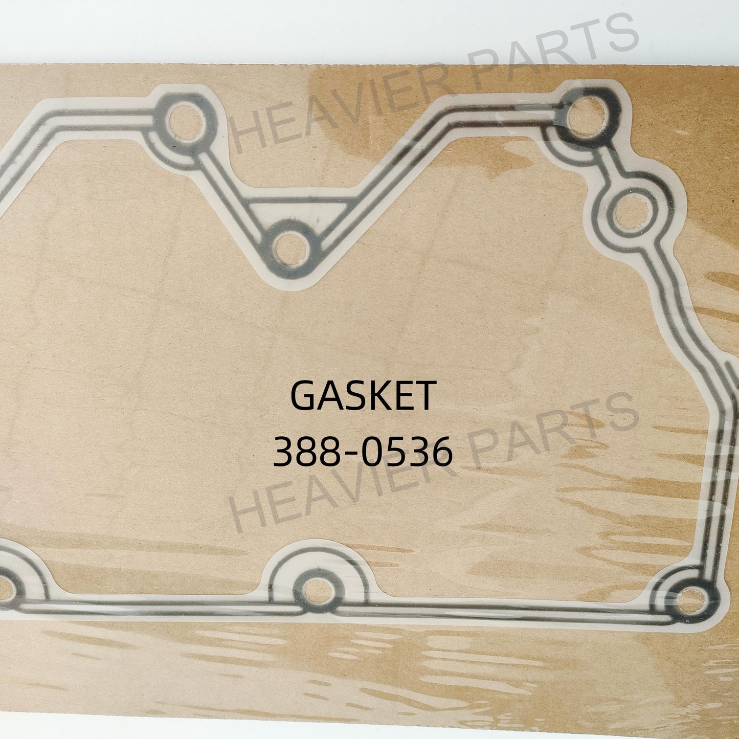 3880536 Caterpillar GASKET
