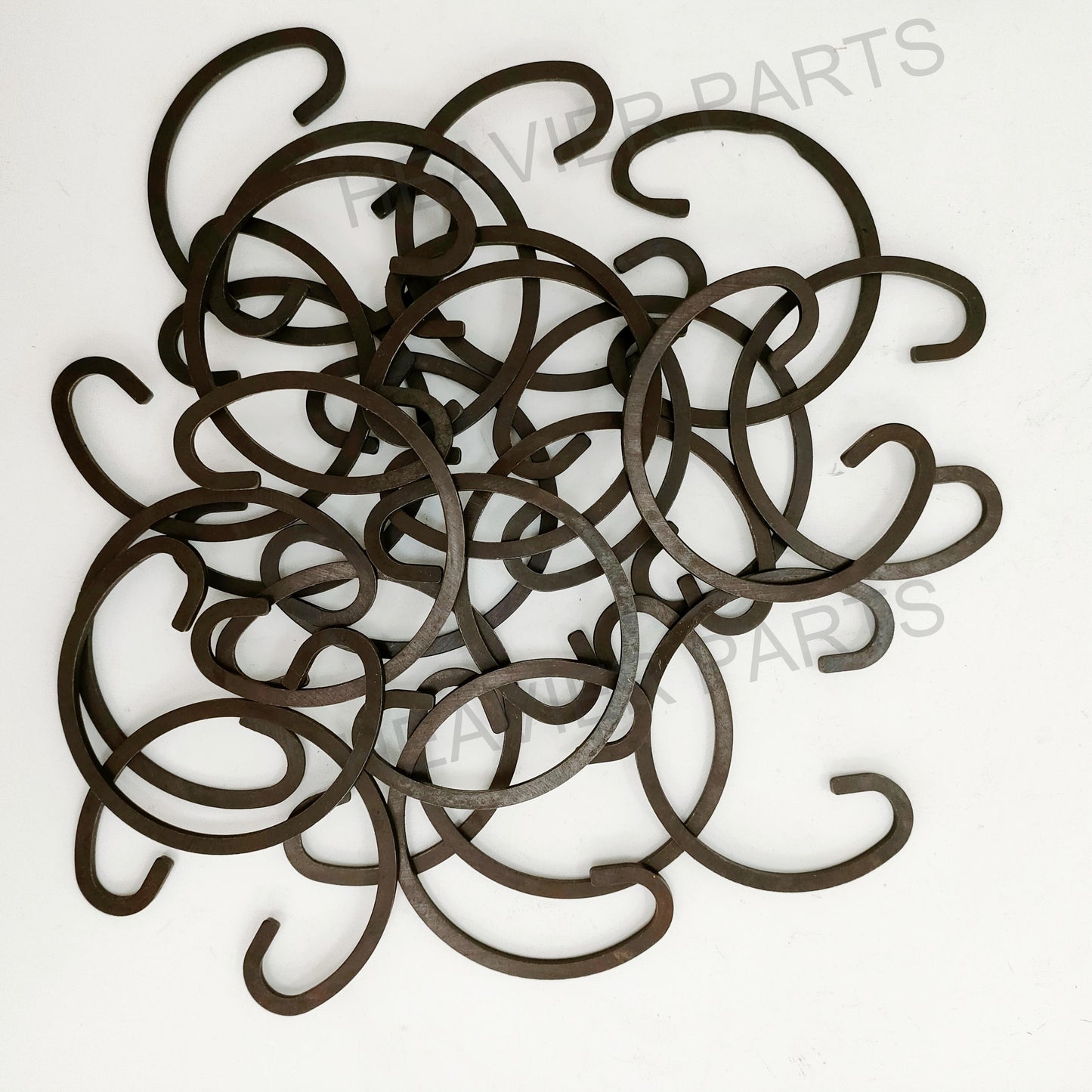 7E1177 Caterpillar RING,RETAINING