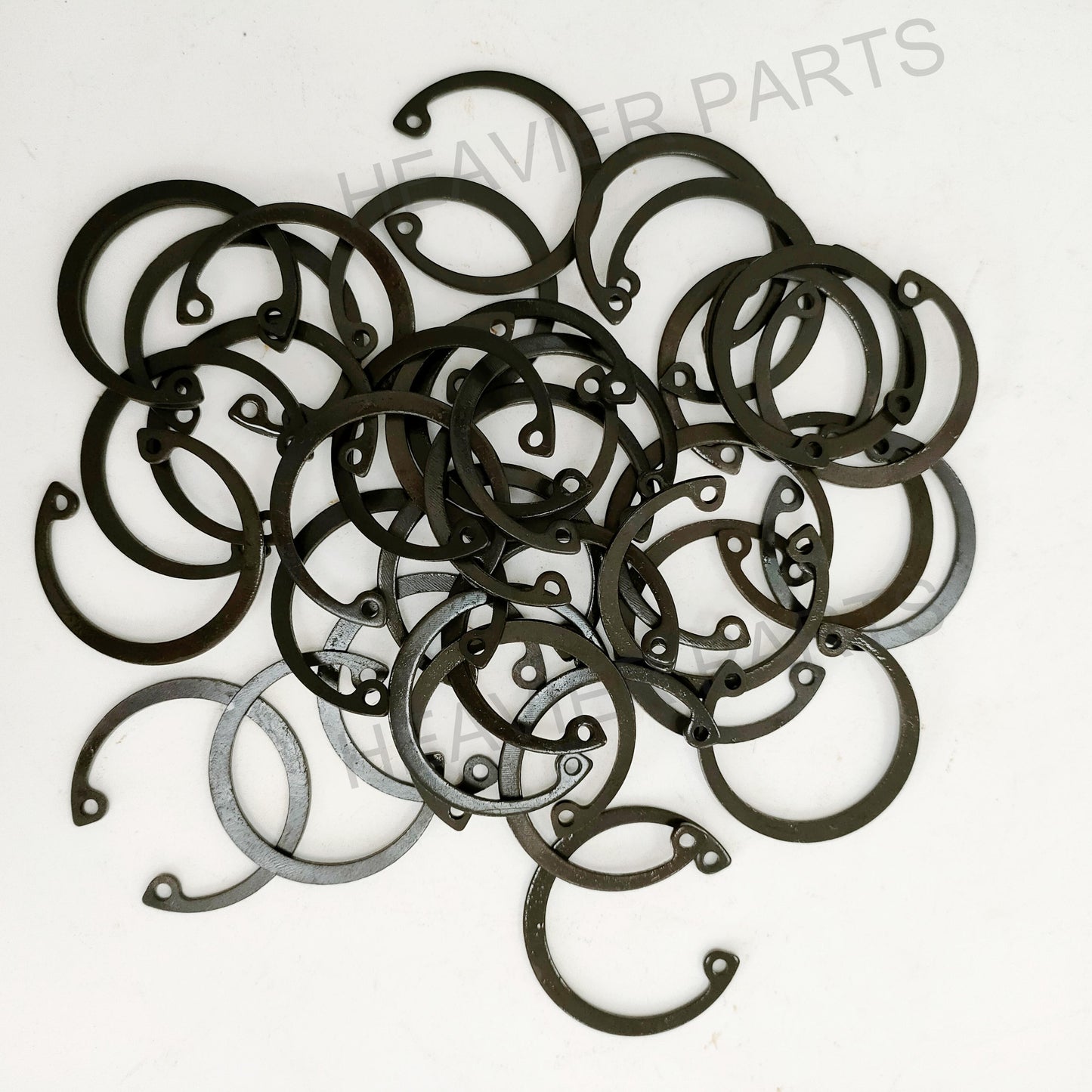 5I7667 Caterpillar RING,RETAINING