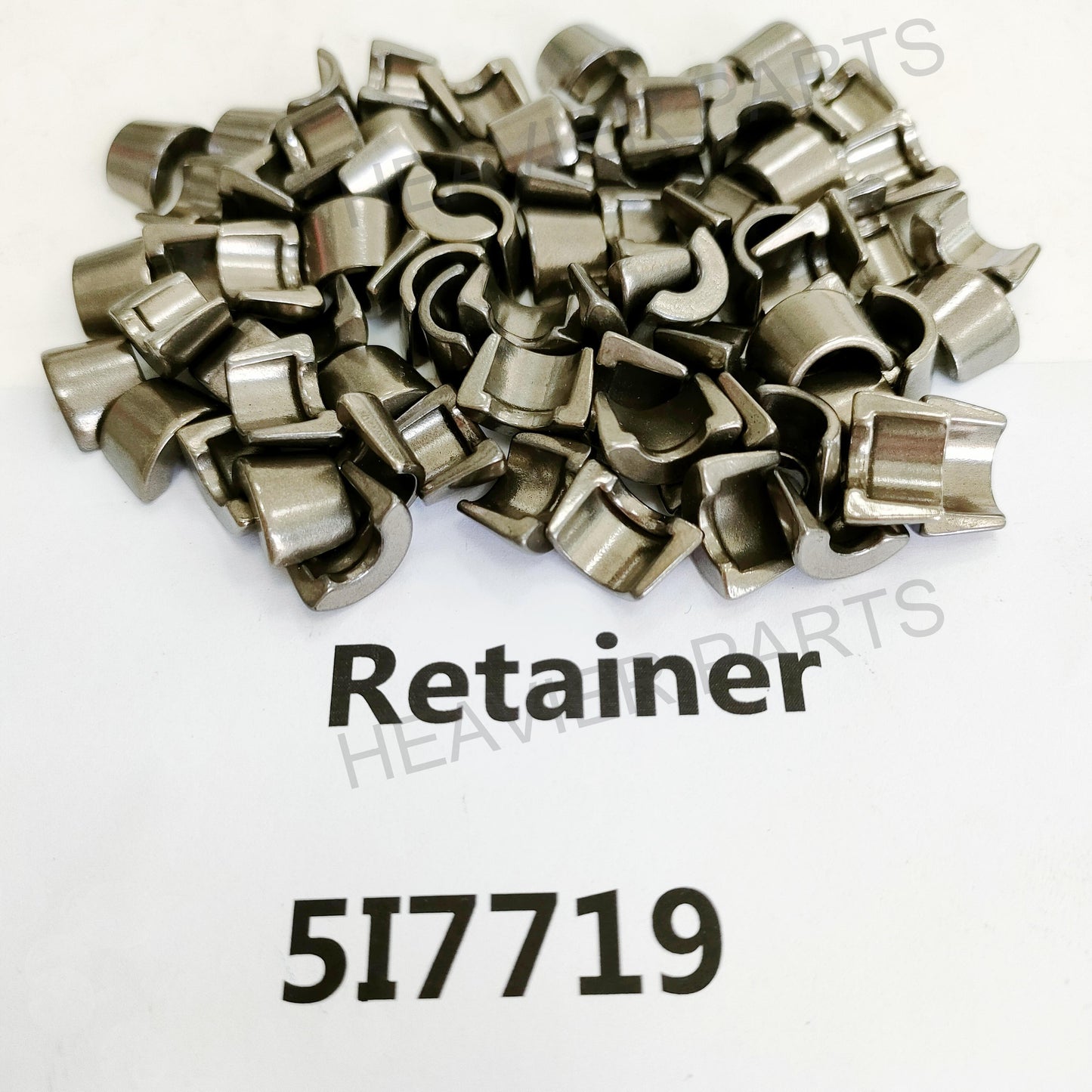 5I7719 Caterpillar VALVE LOCK