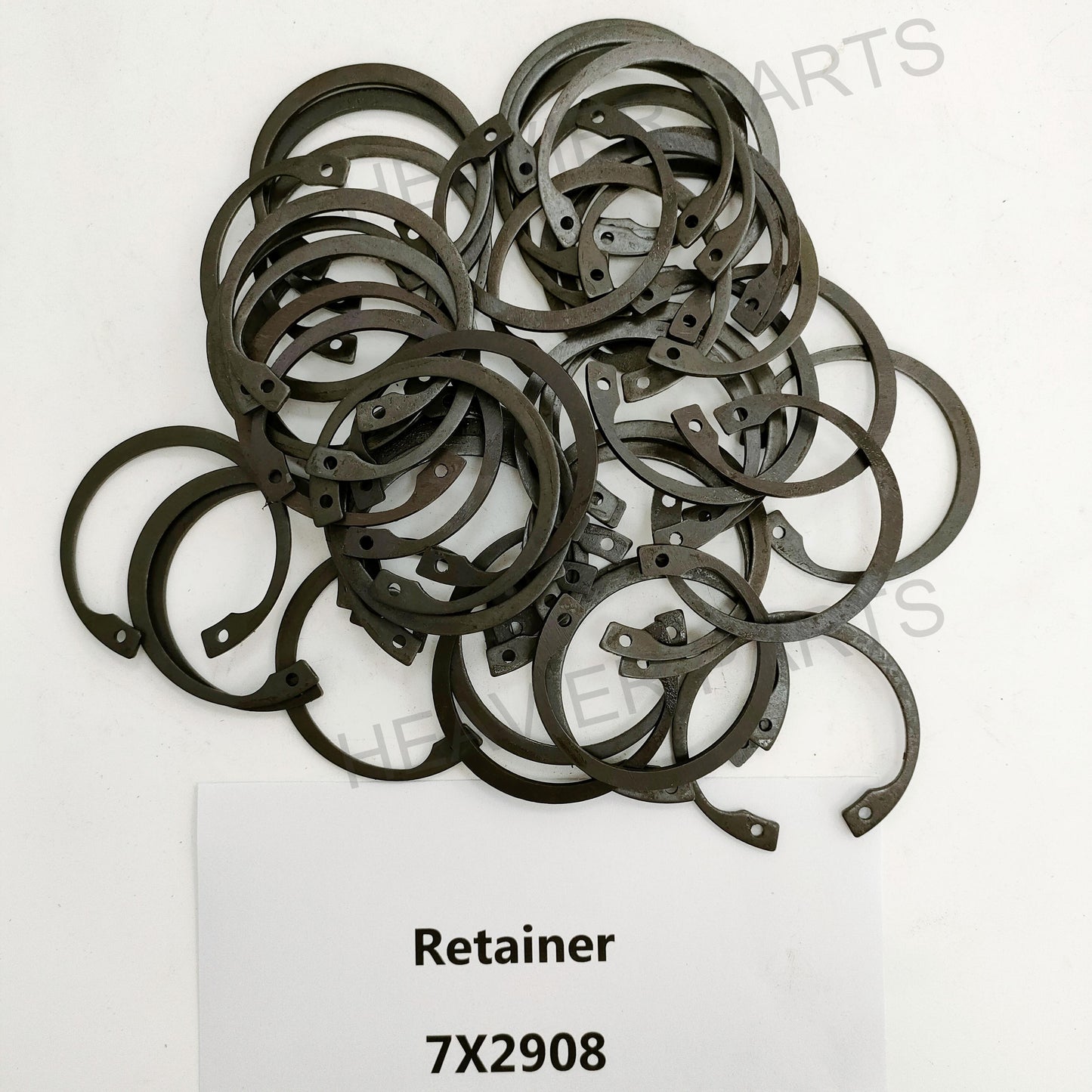 7X2908 Caterpillar RETAINER